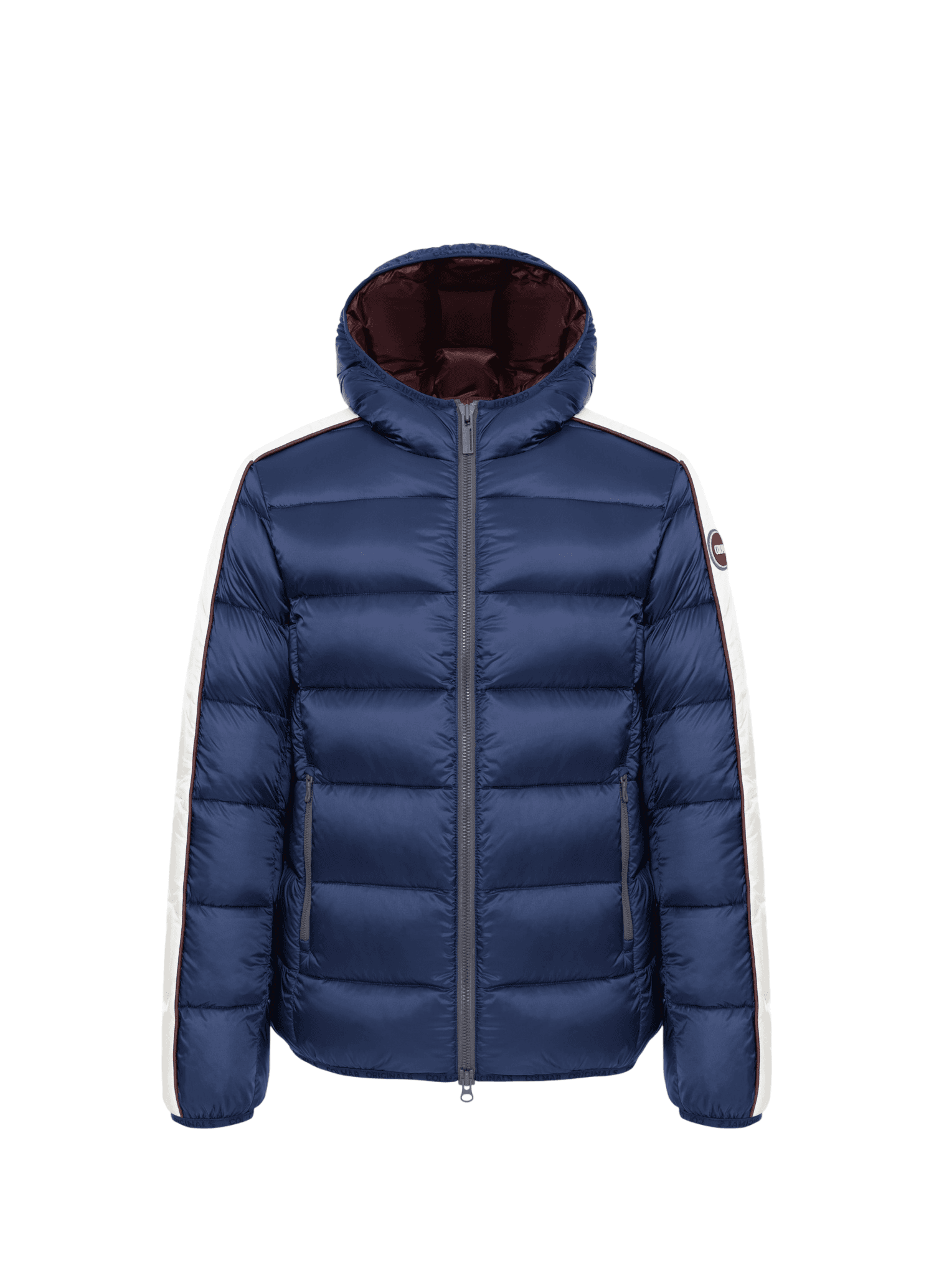 COLMAR Coats Blu