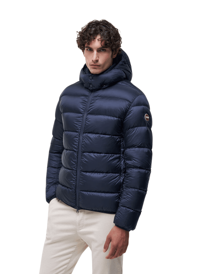 COLMAR Coats Blu