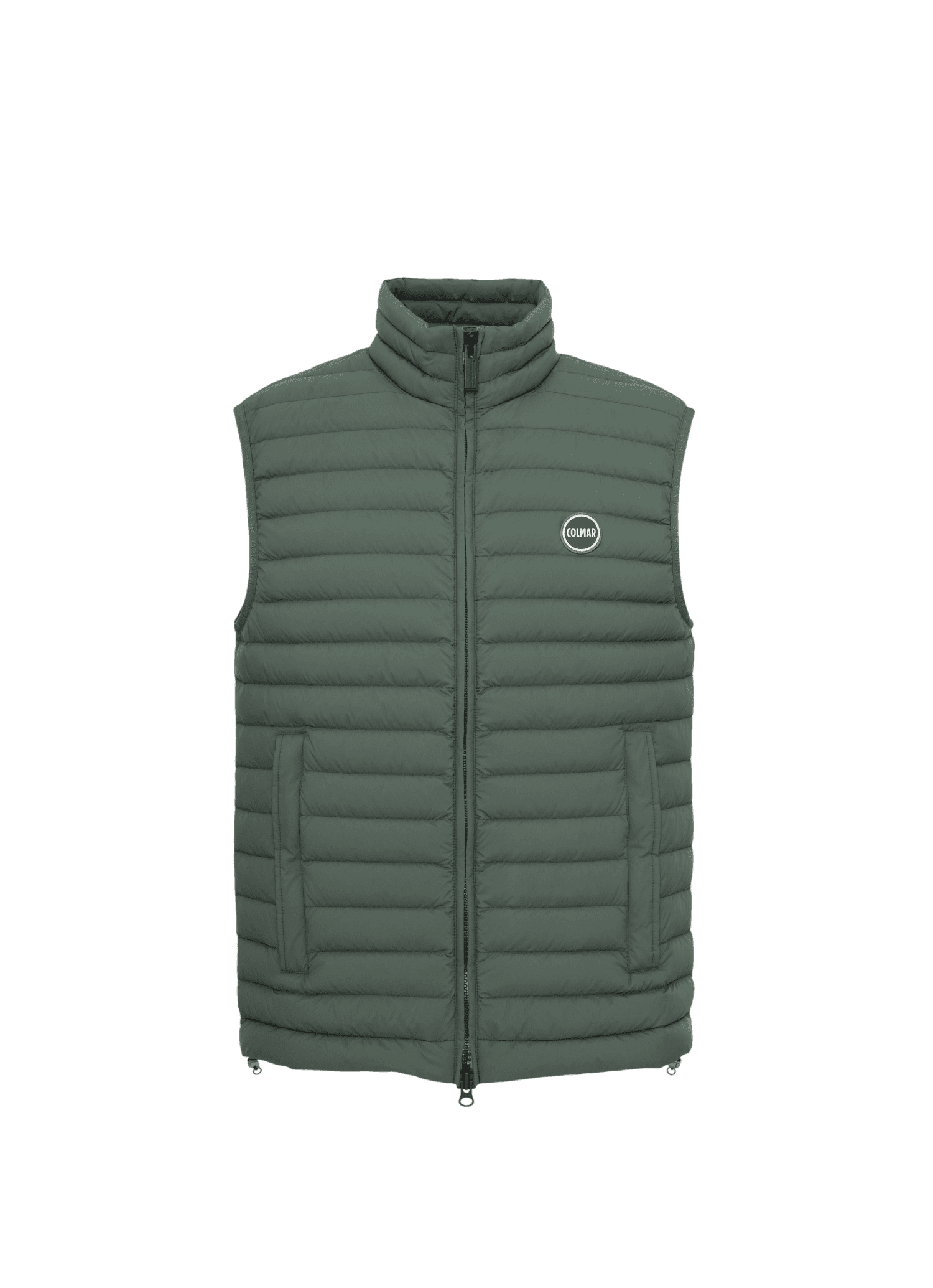 COLMAR Coats Green