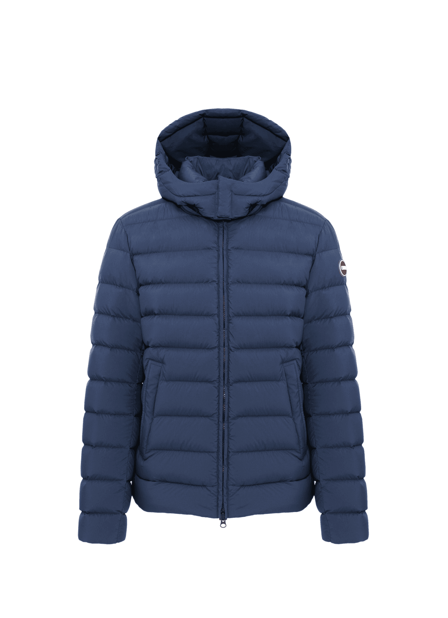 COLMAR Coats Blu