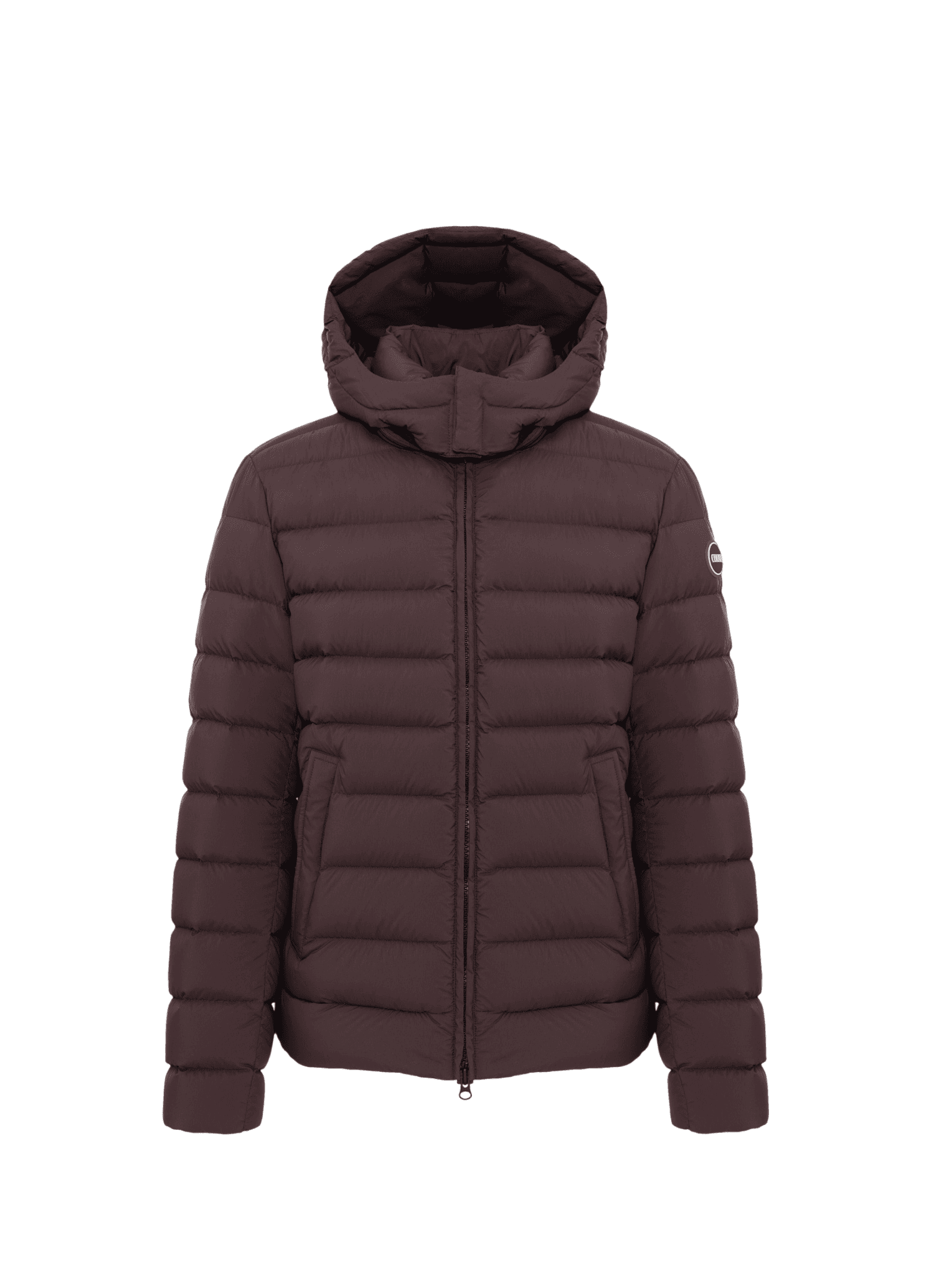 COLMAR Coats Brown