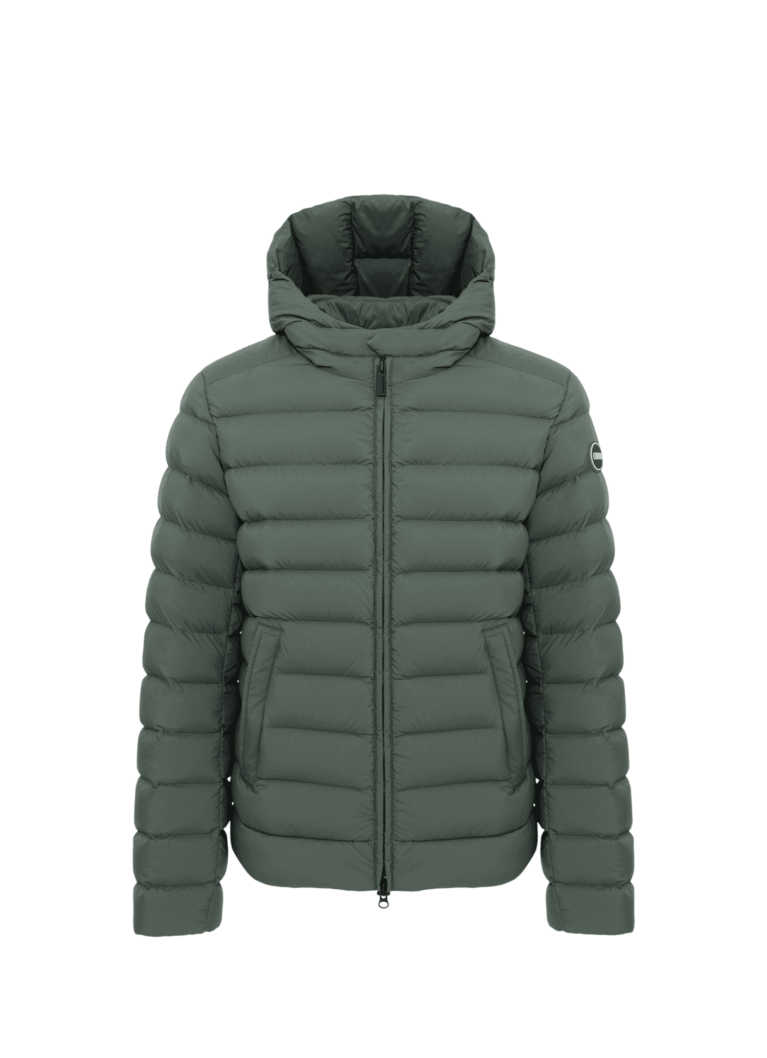 COLMAR Coats Green