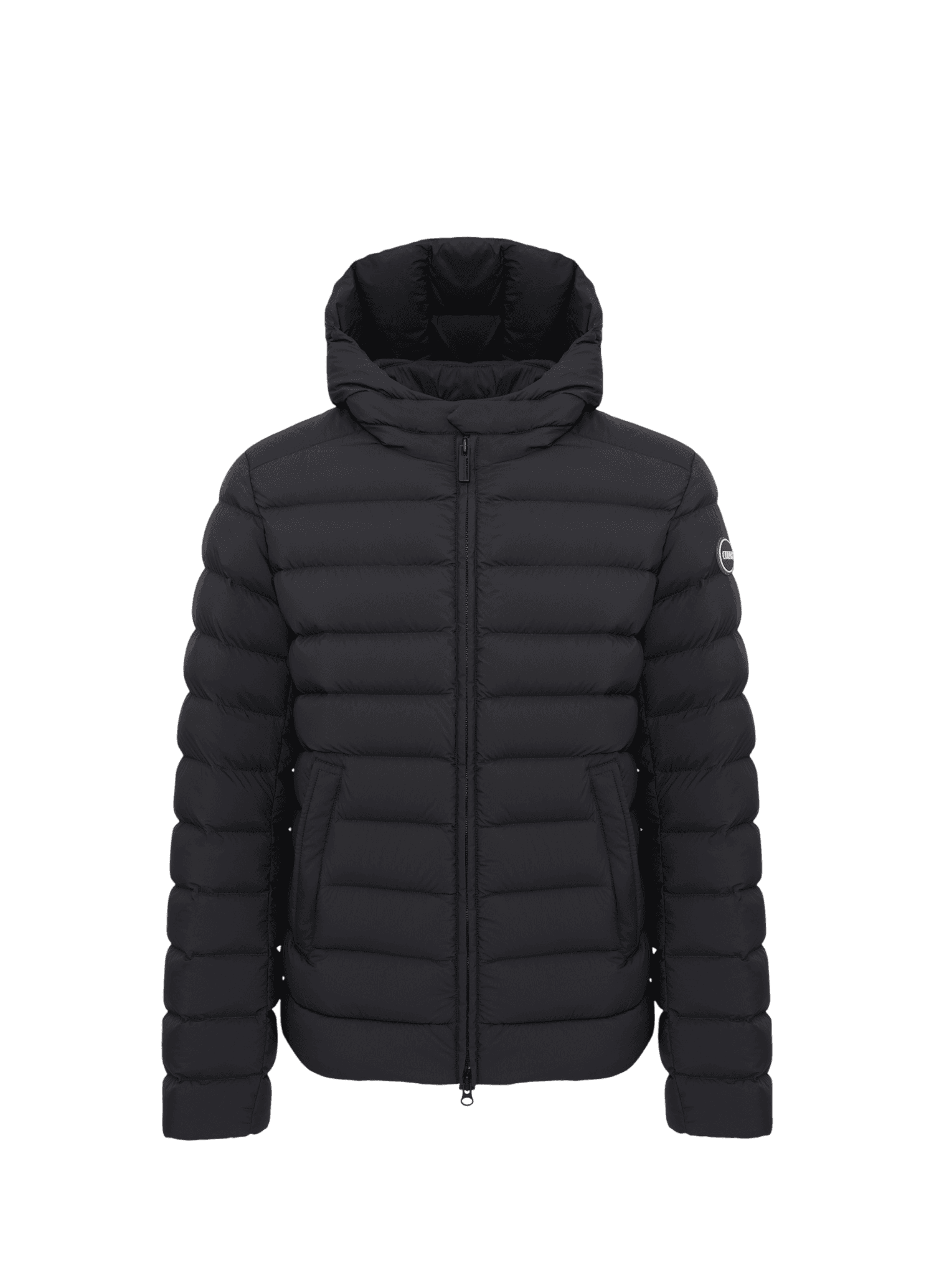 COLMAR Coats Black