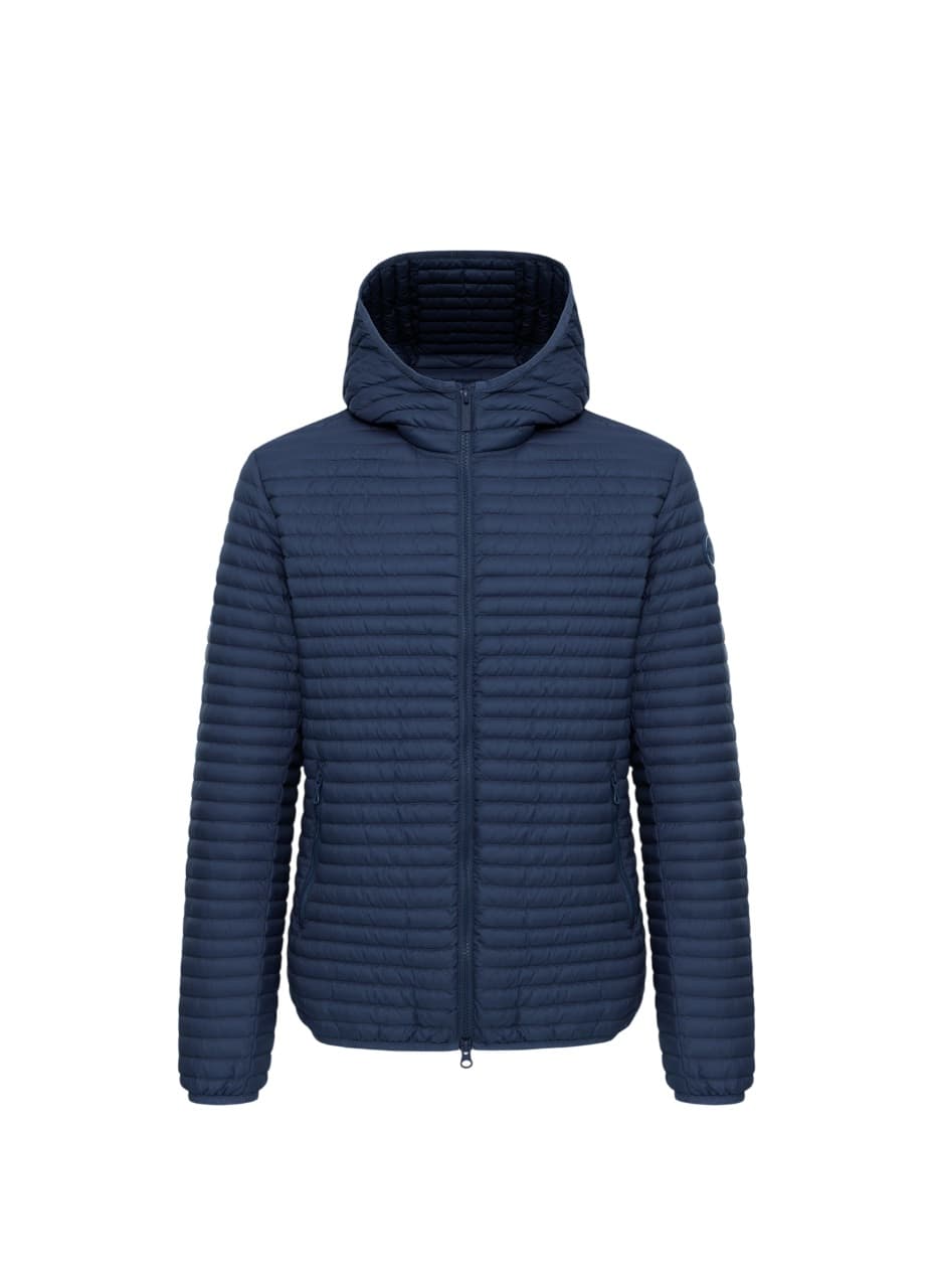 COLMAR Coats Blu