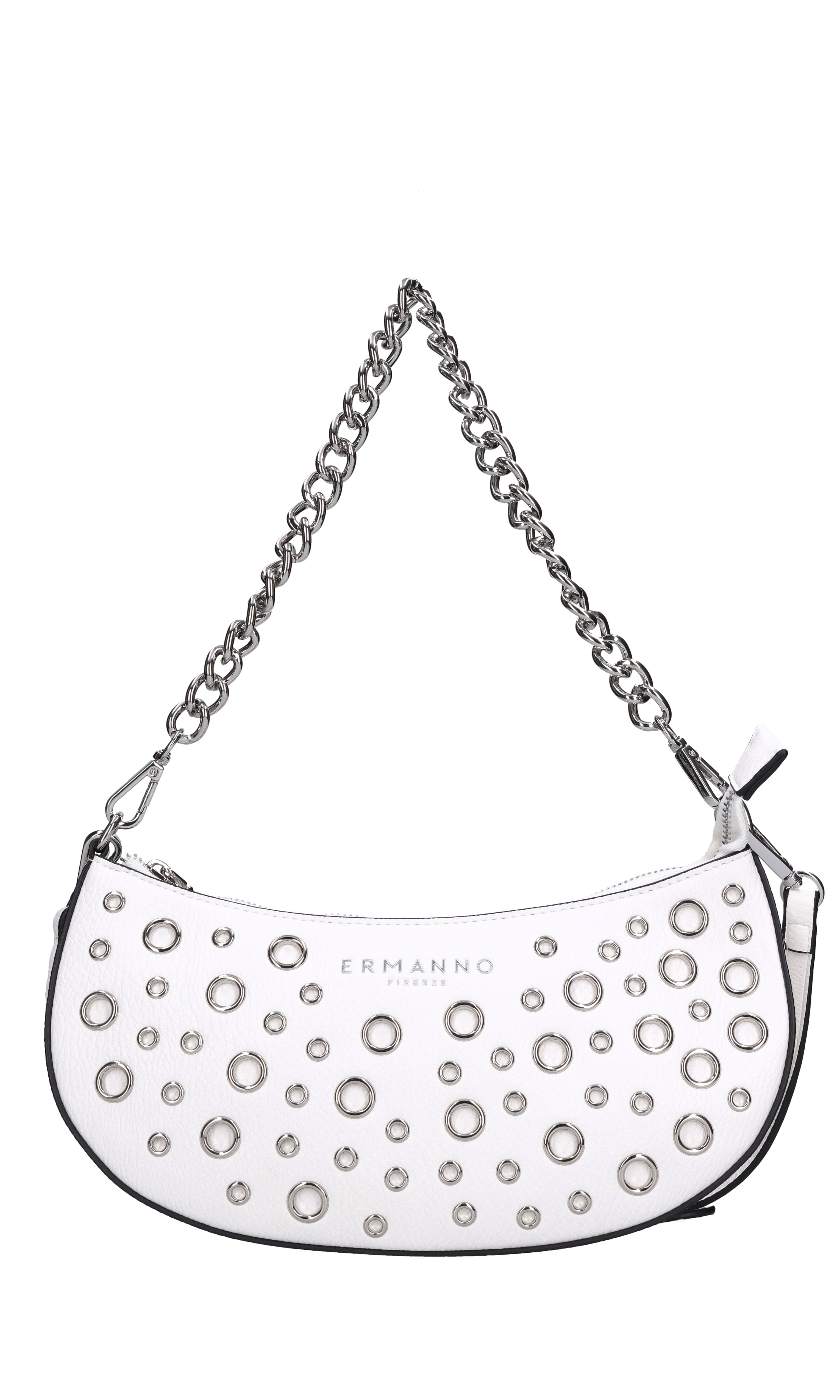 Ermanno Scervino Bags.. White