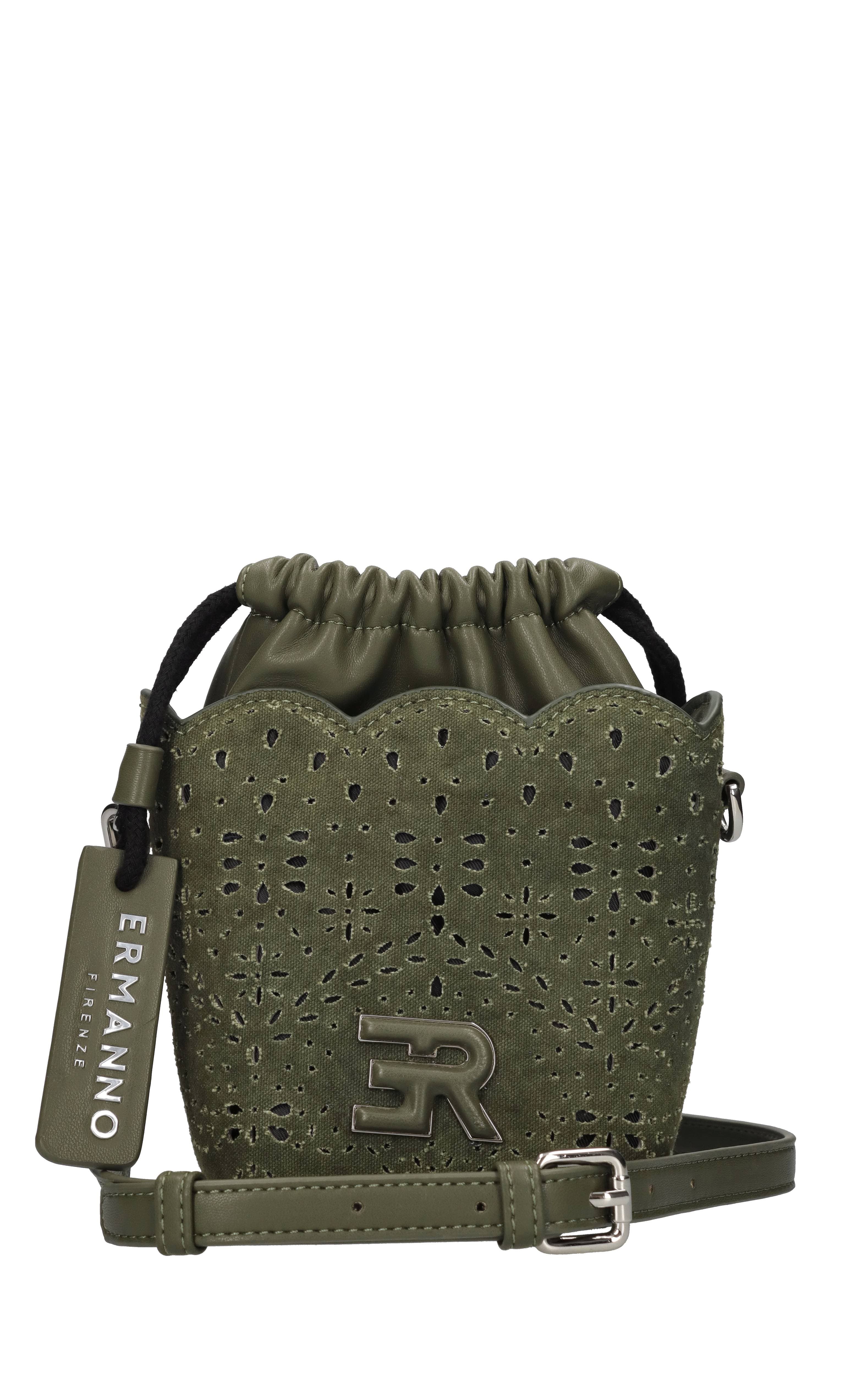 ERMANNO FIRENZE Bags..