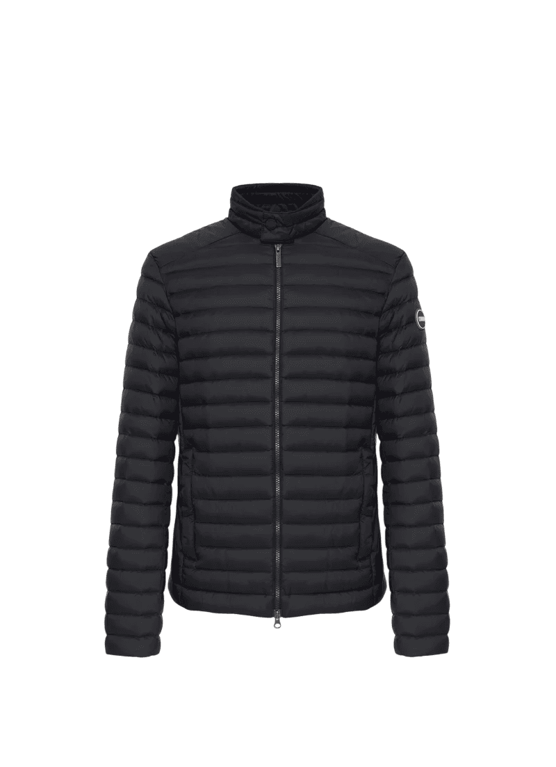 COLMAR Coats Black