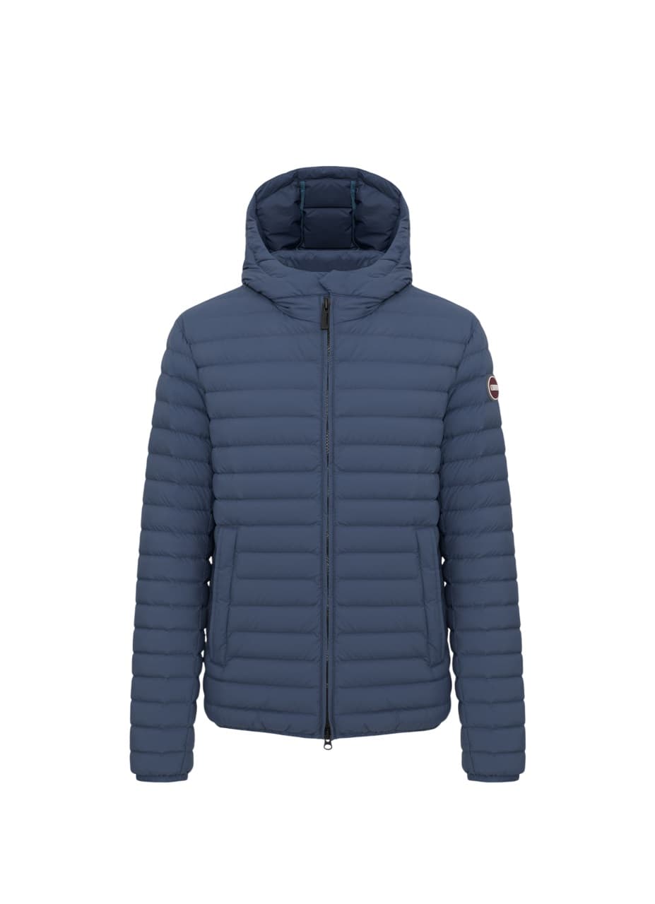 COLMAR Coats Blue