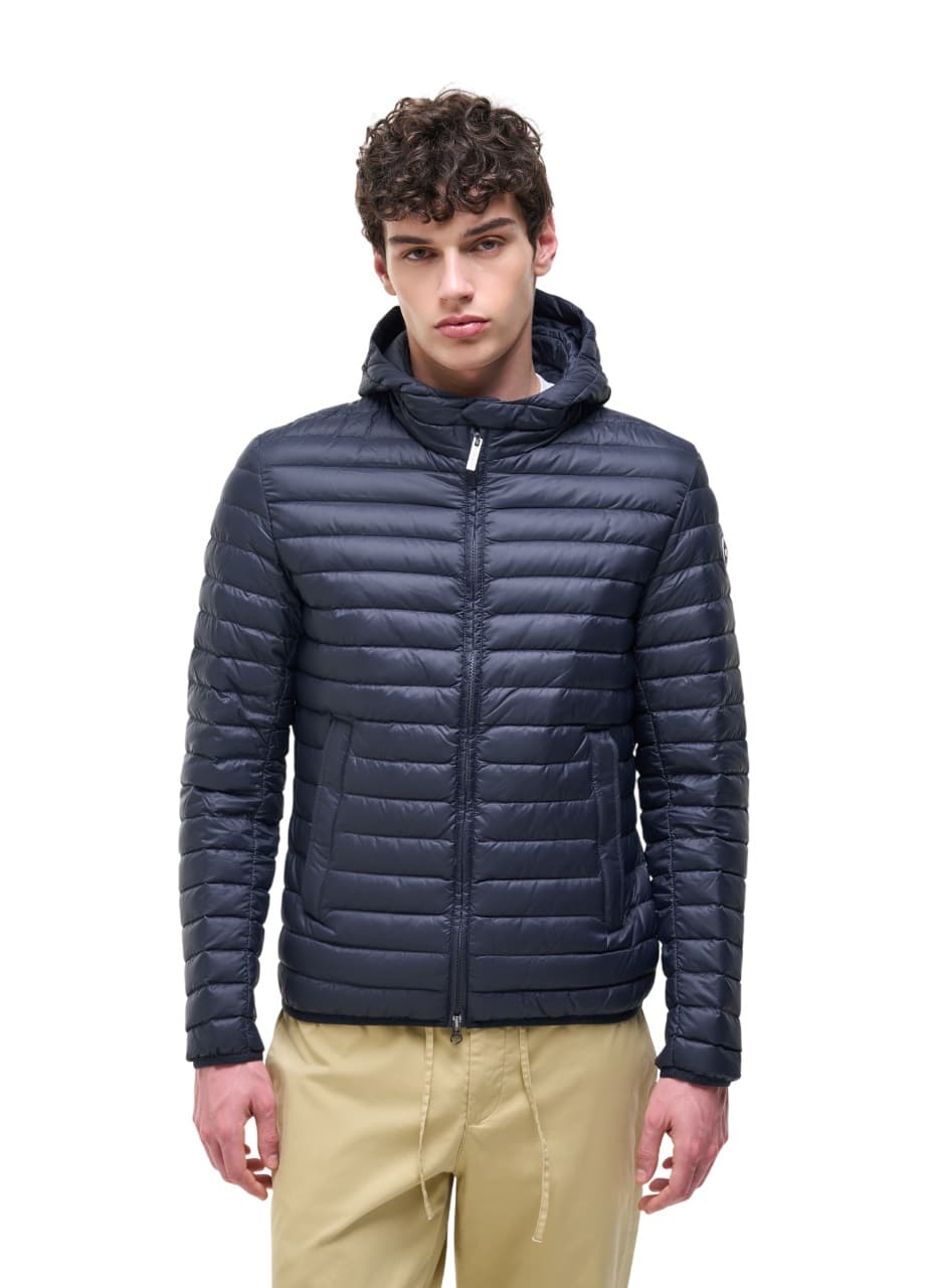 COLMAR Coats Blu