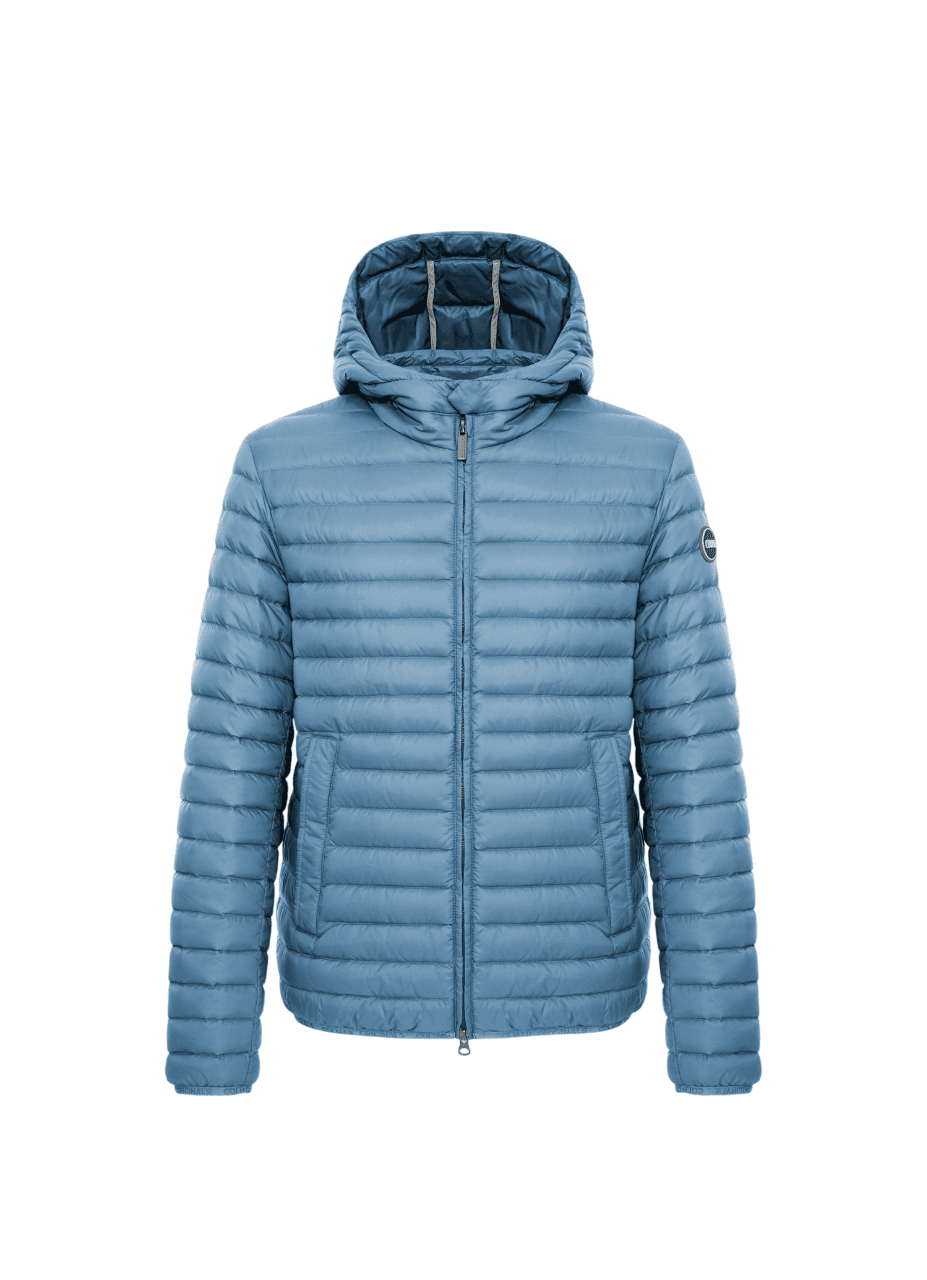 COLMAR Coats Azure