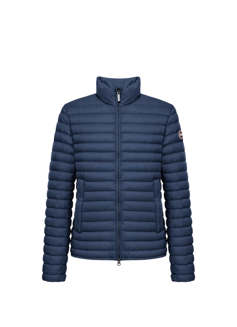 COLMAR Coats Blu