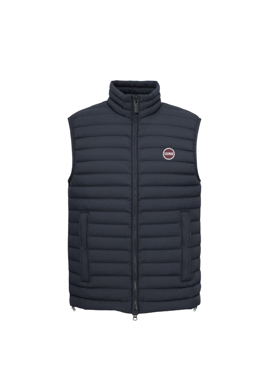 COLMAR Coats Blue