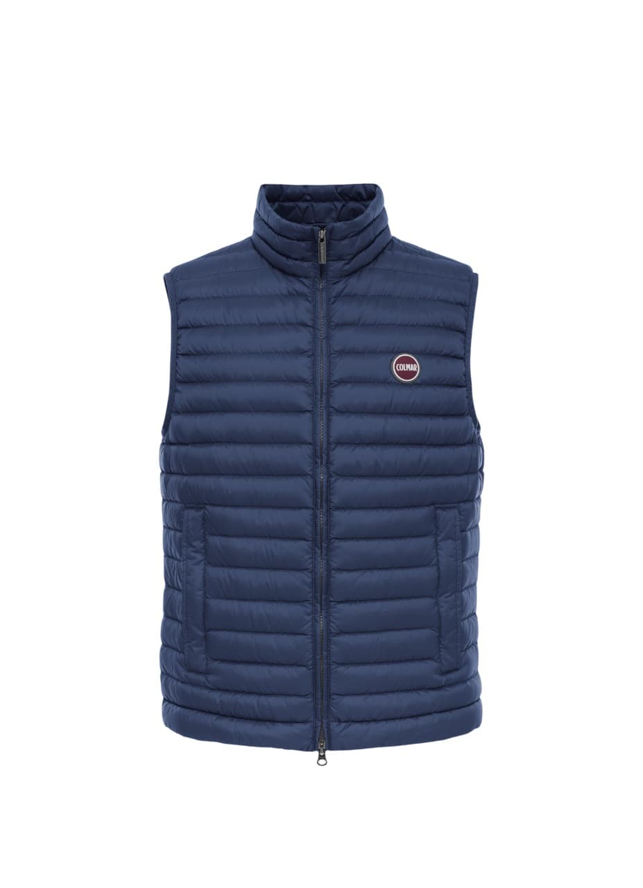 COLMAR Coats Blu