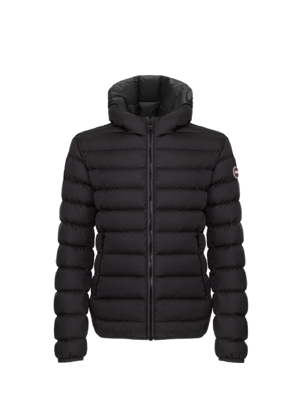 COLMAR Jackets Black