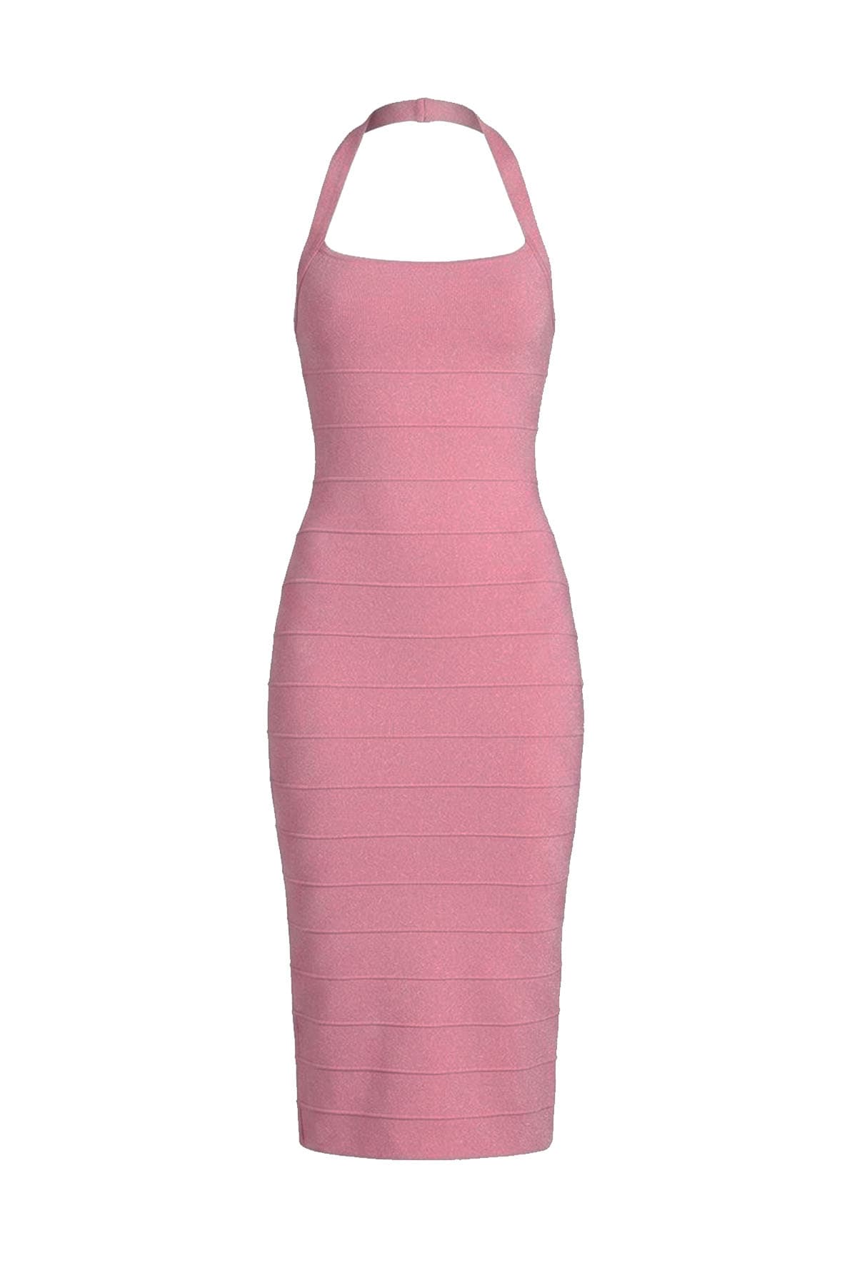 Retrofete Dresses Fuchsia