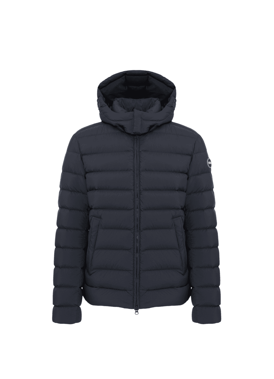 COLMAR Coats Blue