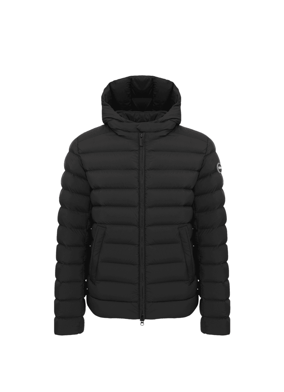 COLMAR Coats Black