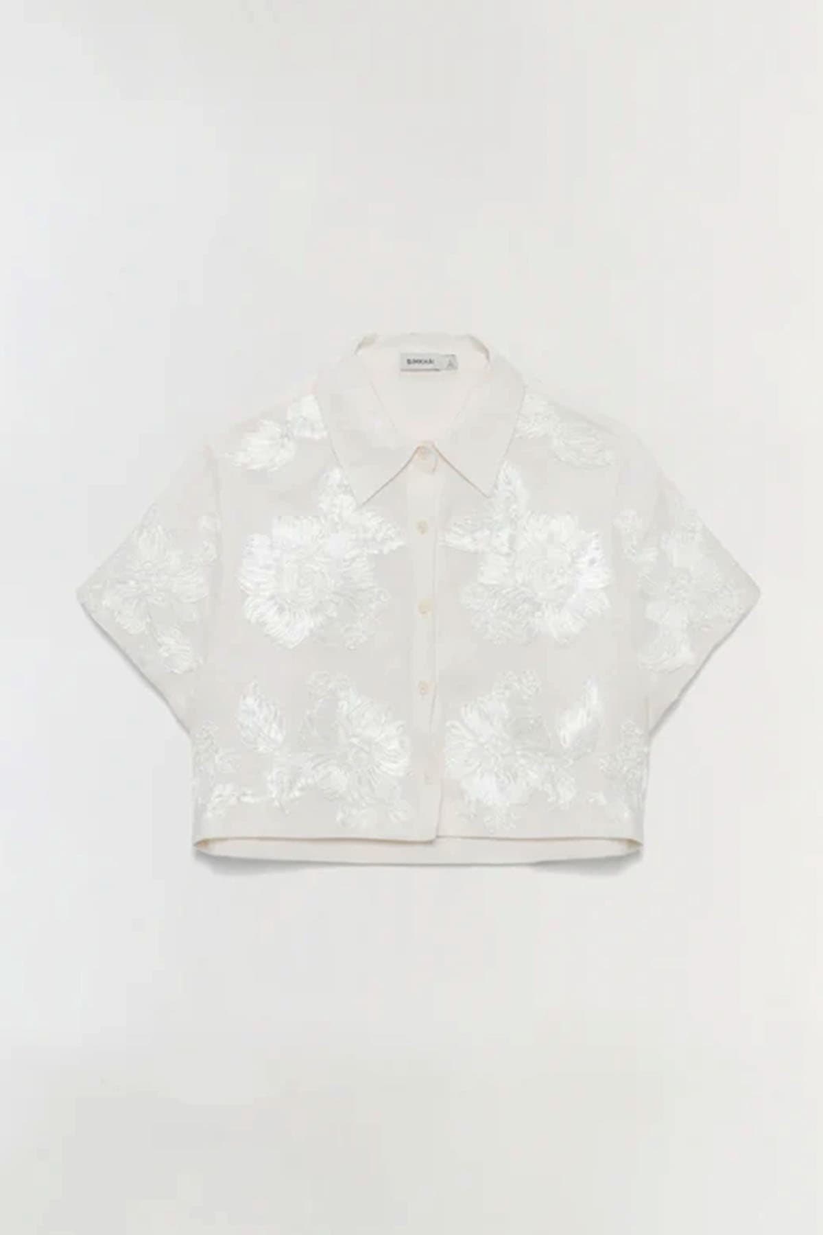 SIMKHAI Shirts