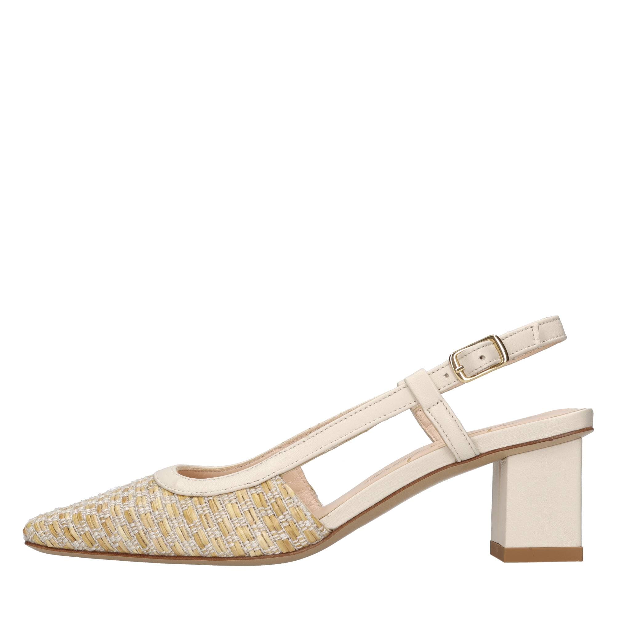 EMMELINE With Heel