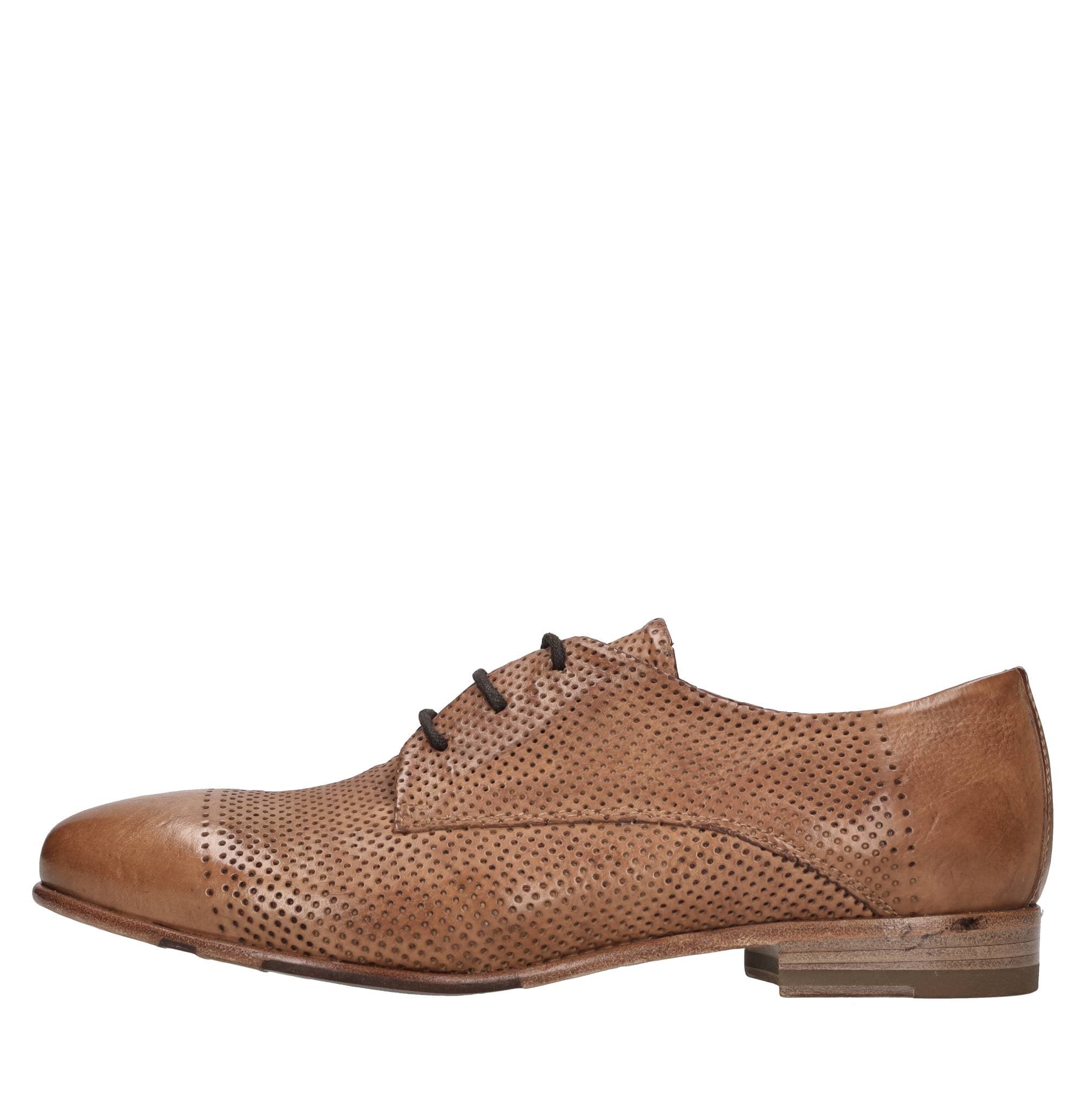 DUCANERO Flat shoes