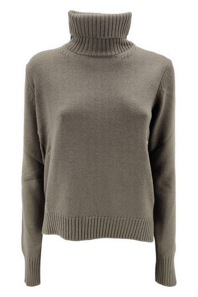la Fileria Sweaters Military green