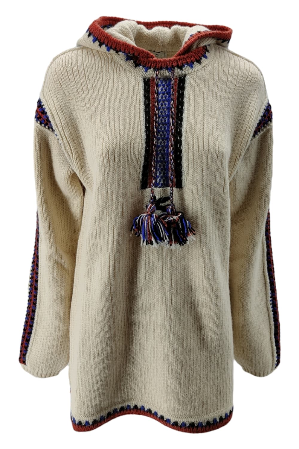 Etro Sweaters White/multicolored