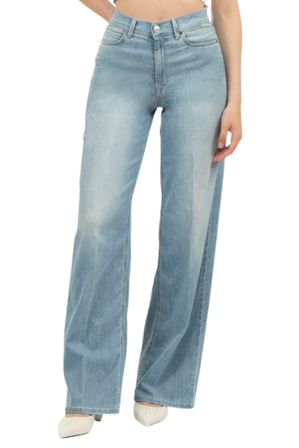 Atelier Cigala's Jeans