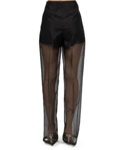 FORTE_FORTE Pantalone