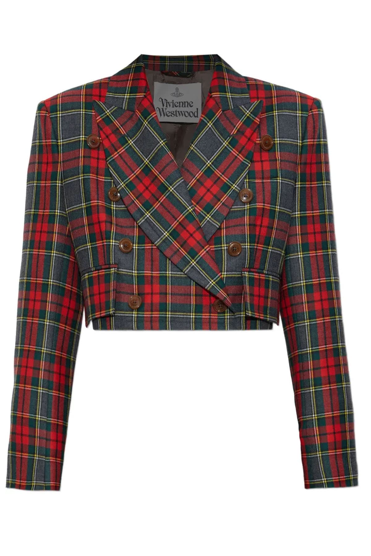 Vivienne Westwood Jackets