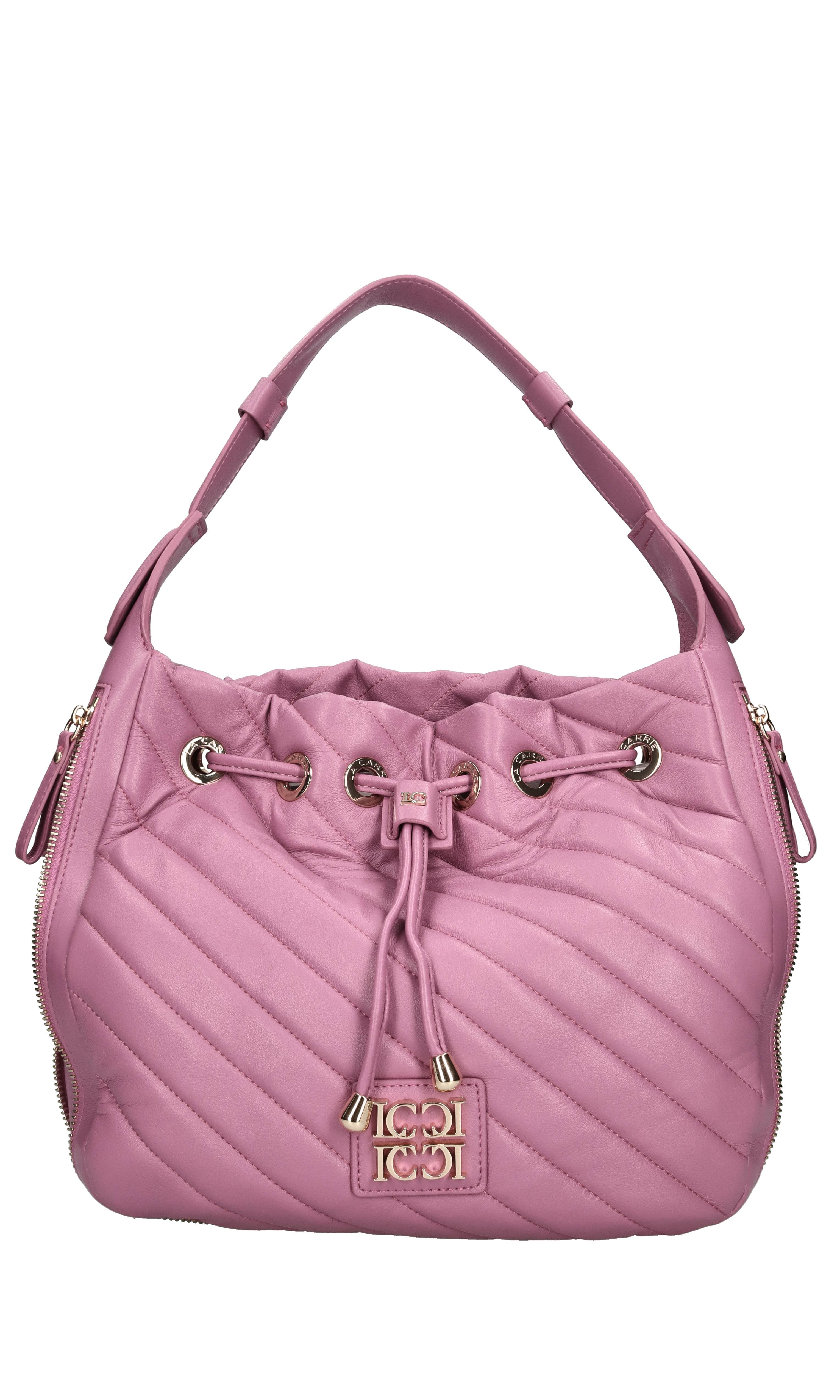 la carrie Bags..