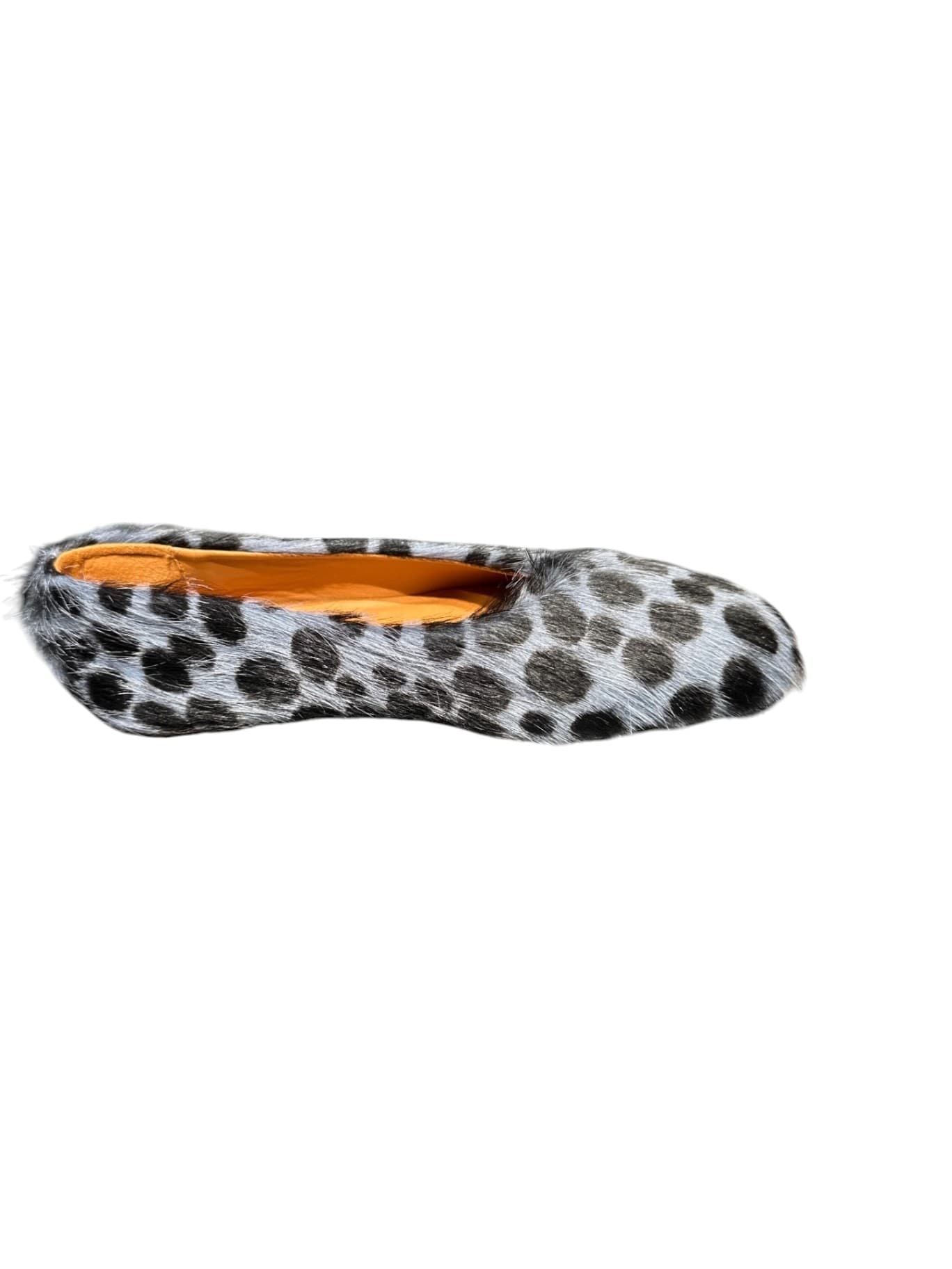 FORTE_FORTE Ballerine