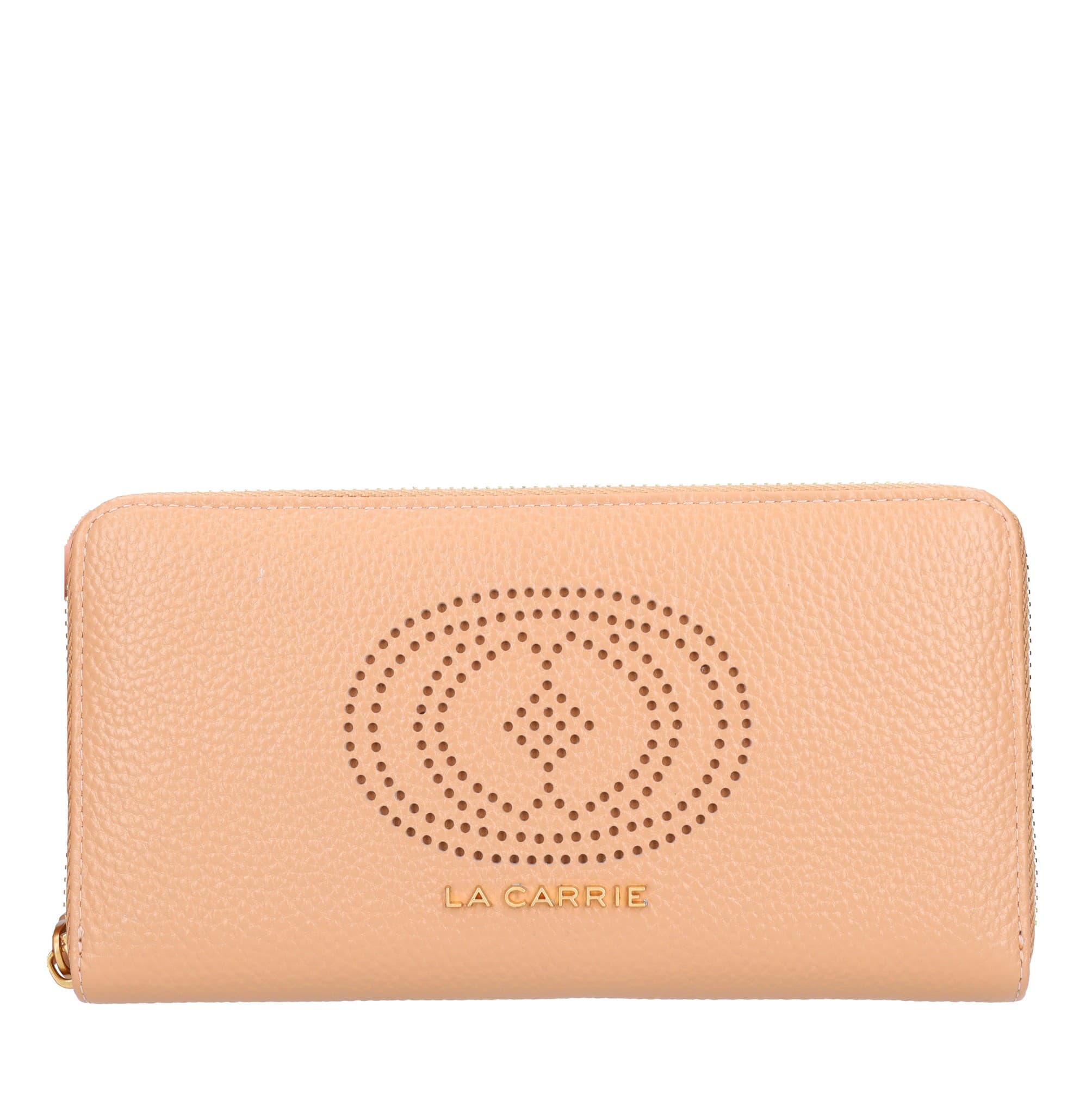 la carrie Wallets