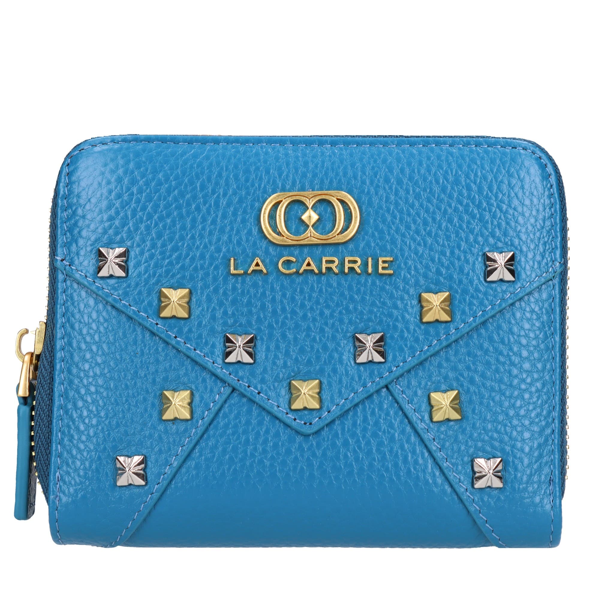 la carrie Wallets