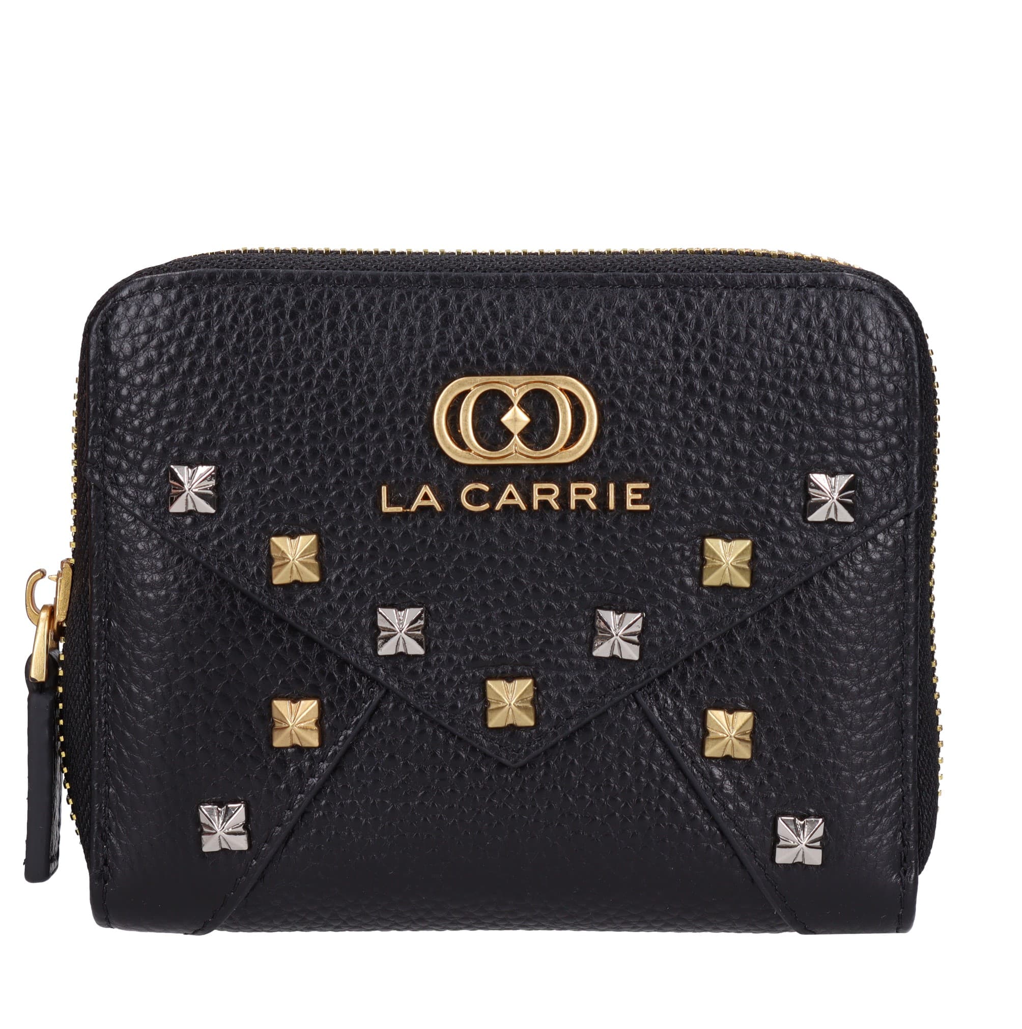 la carrie Wallets