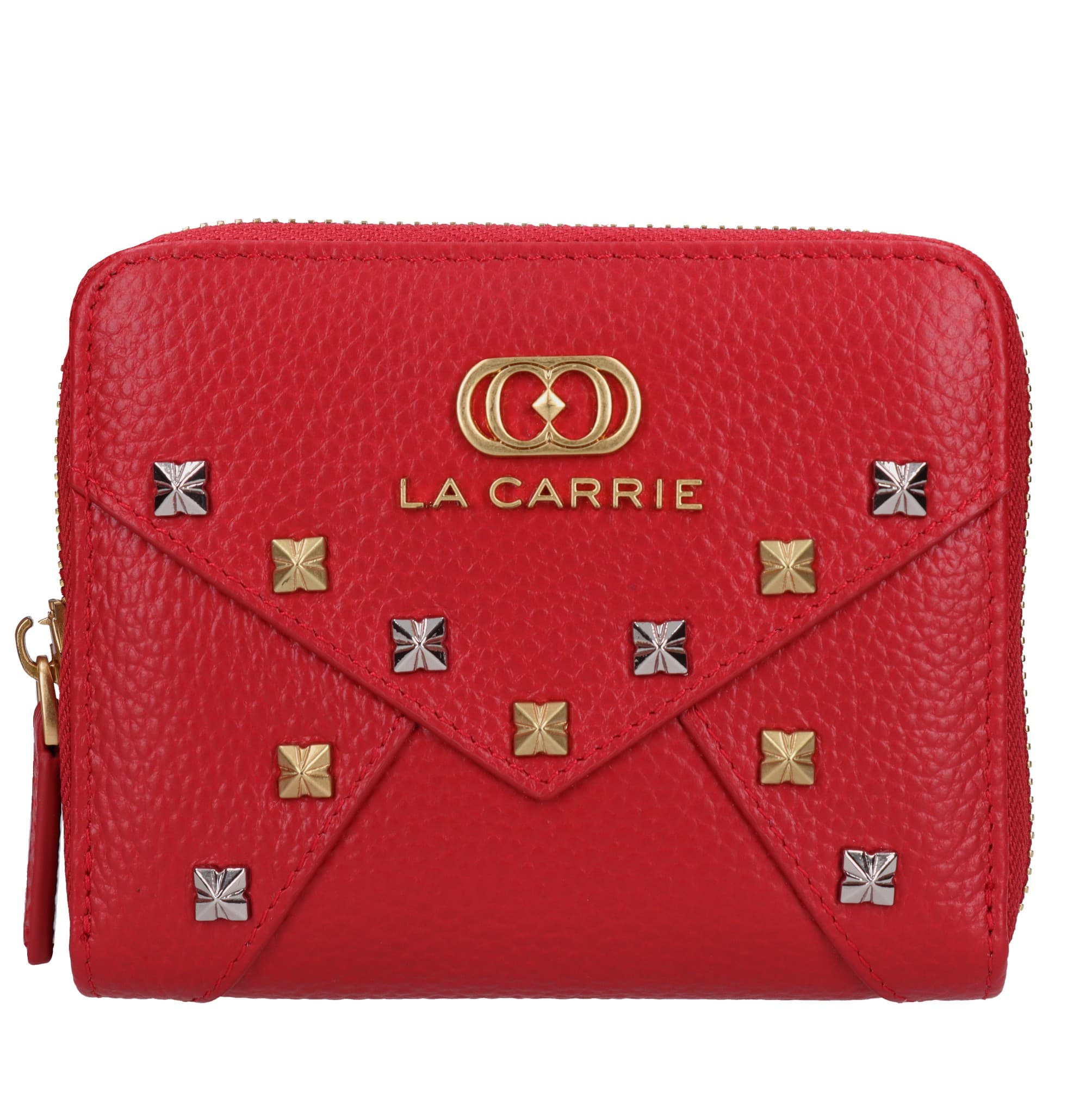 la carrie Wallets