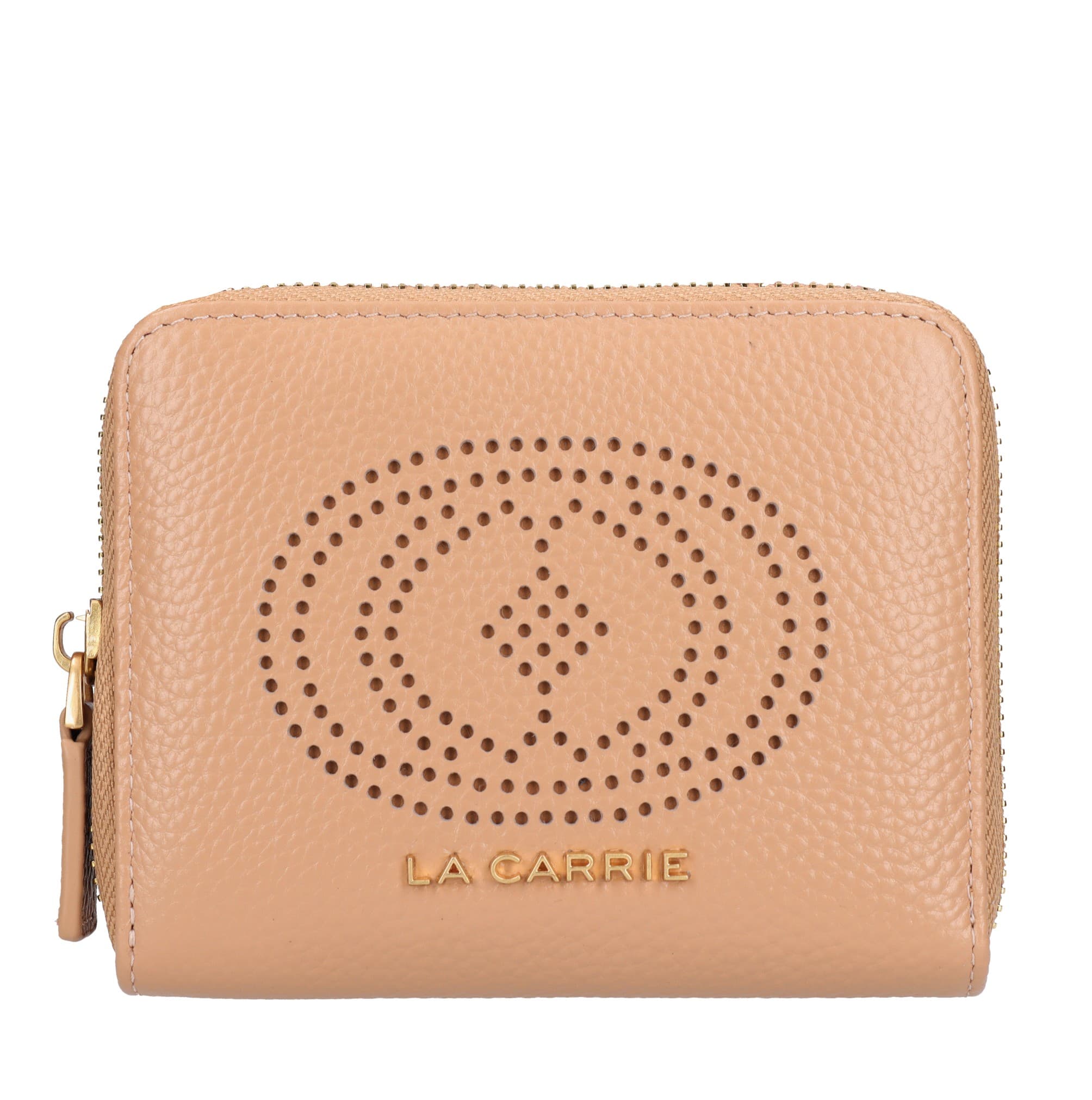 la carrie Wallets