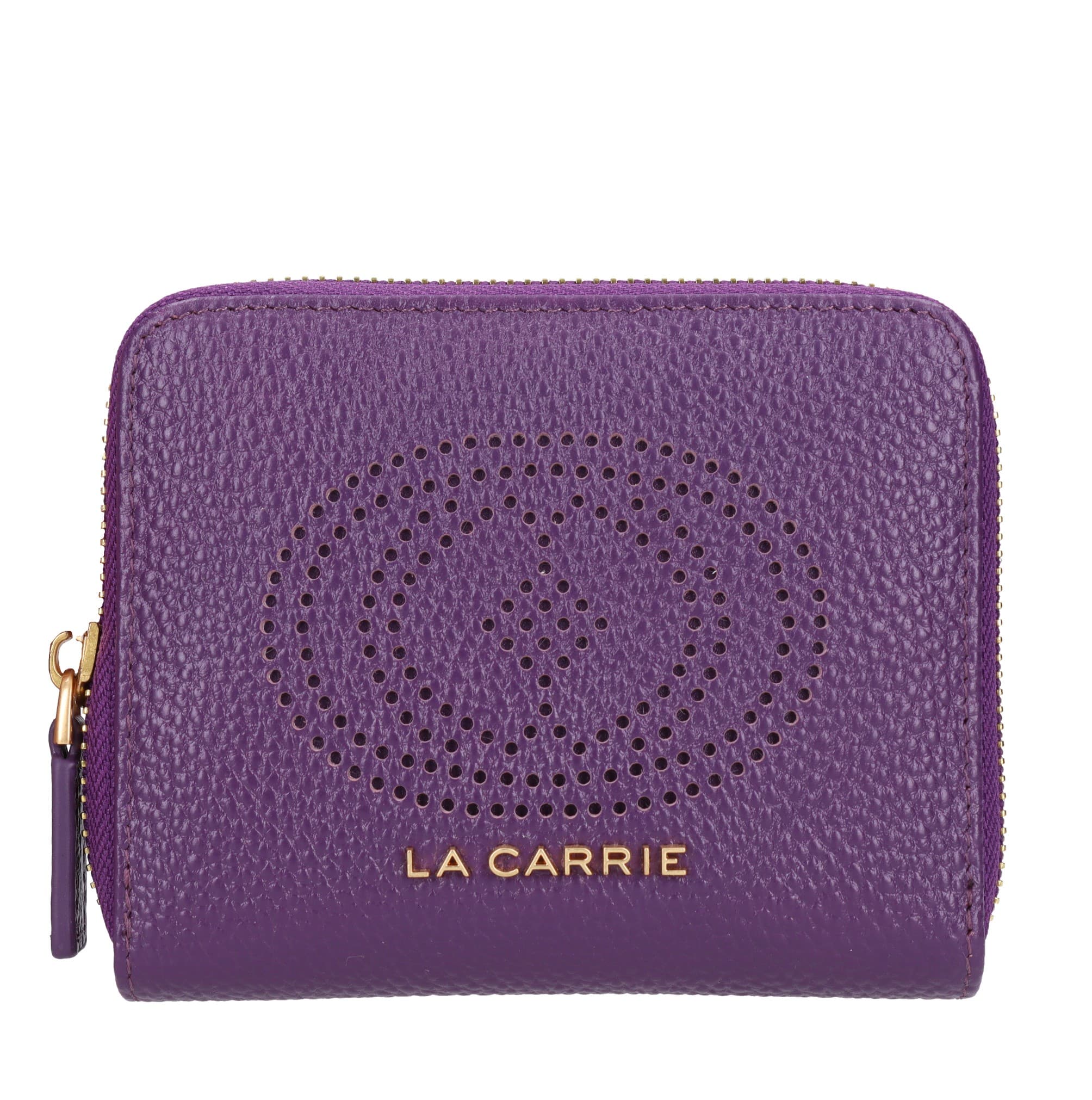 la carrie Wallets