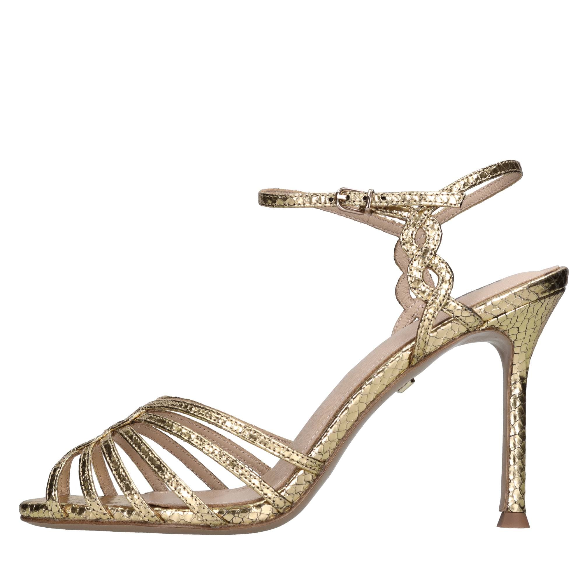 Lola Cruz Sandals