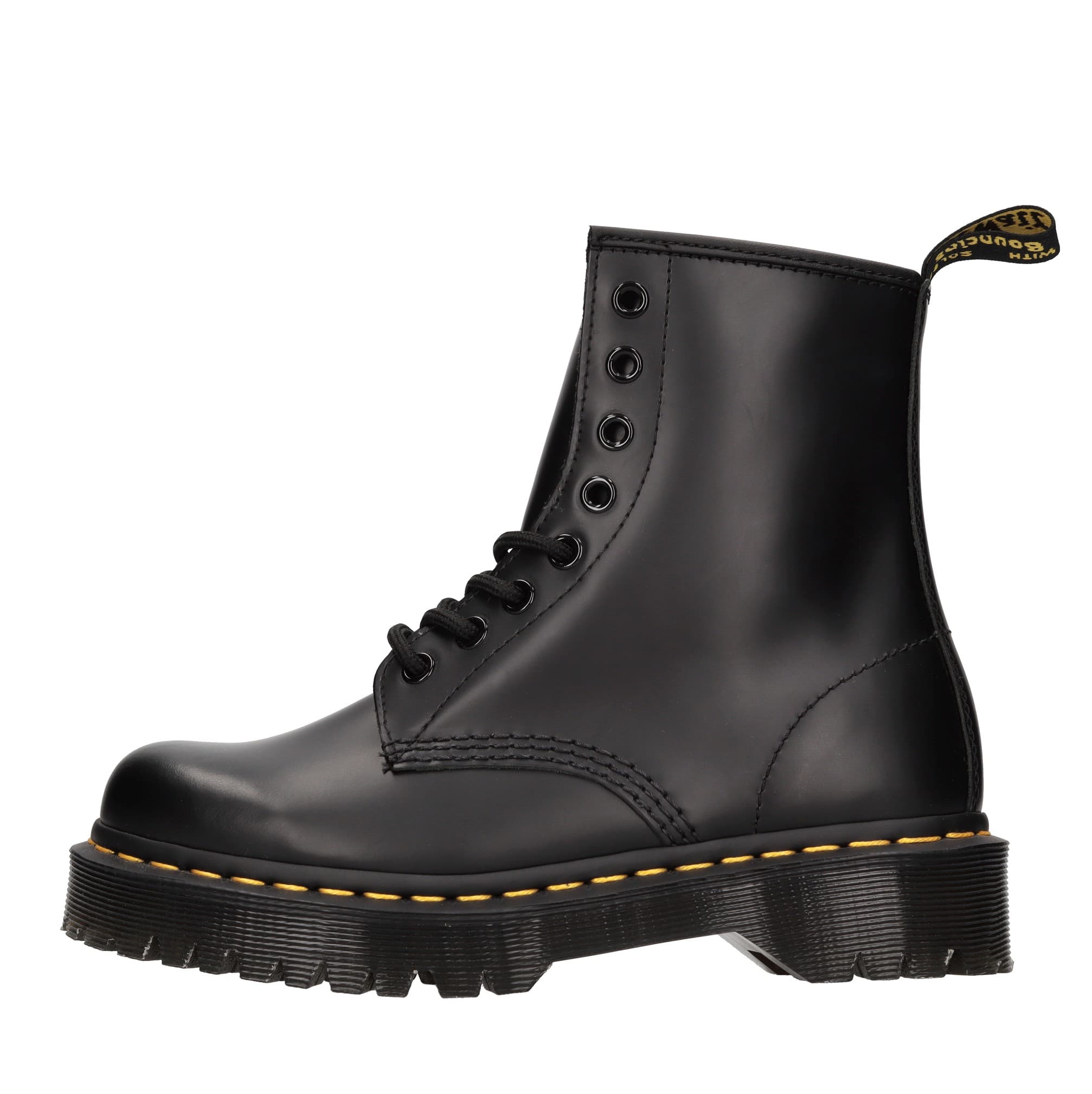 Dr. Martens Boots Black