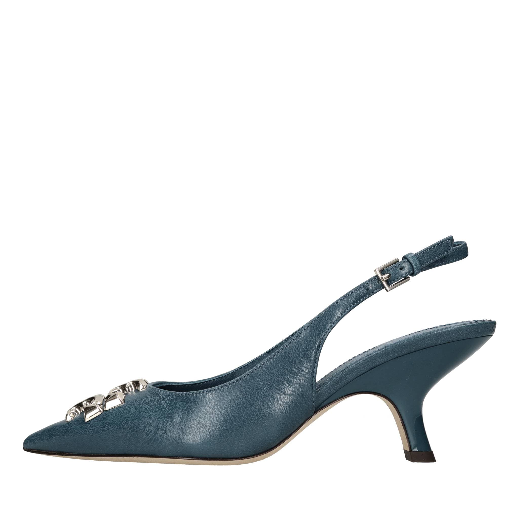 Tory Burch With Heel