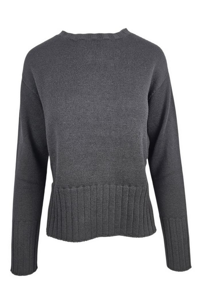 AROVESCIO Sweaters Black