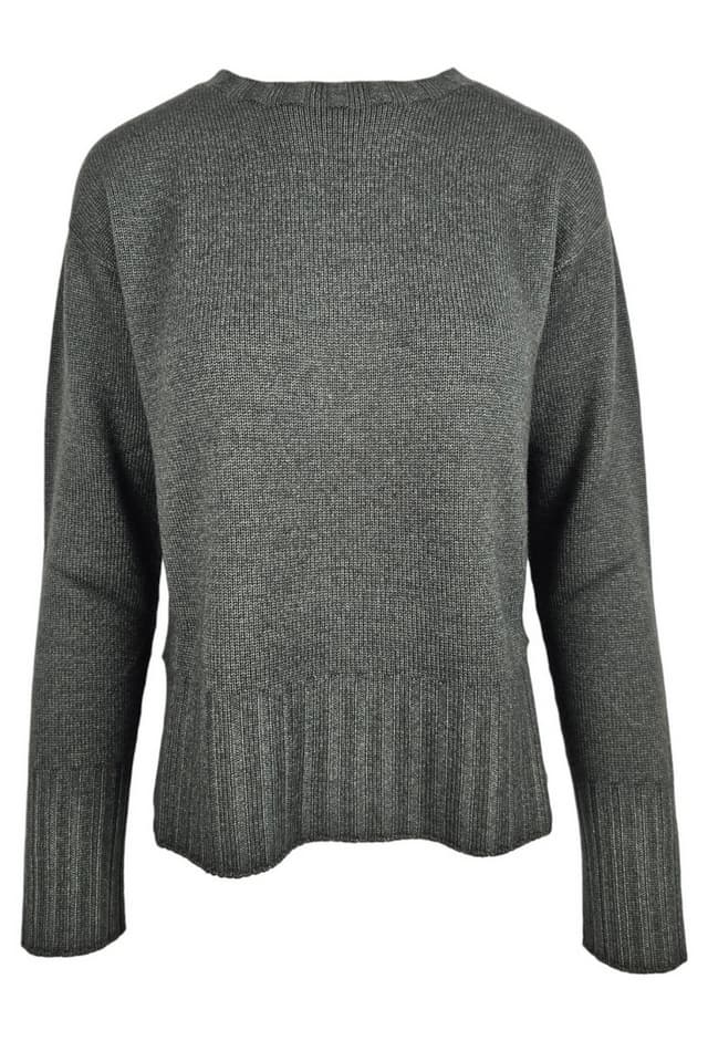 AROVESCIO Sweaters Dark green