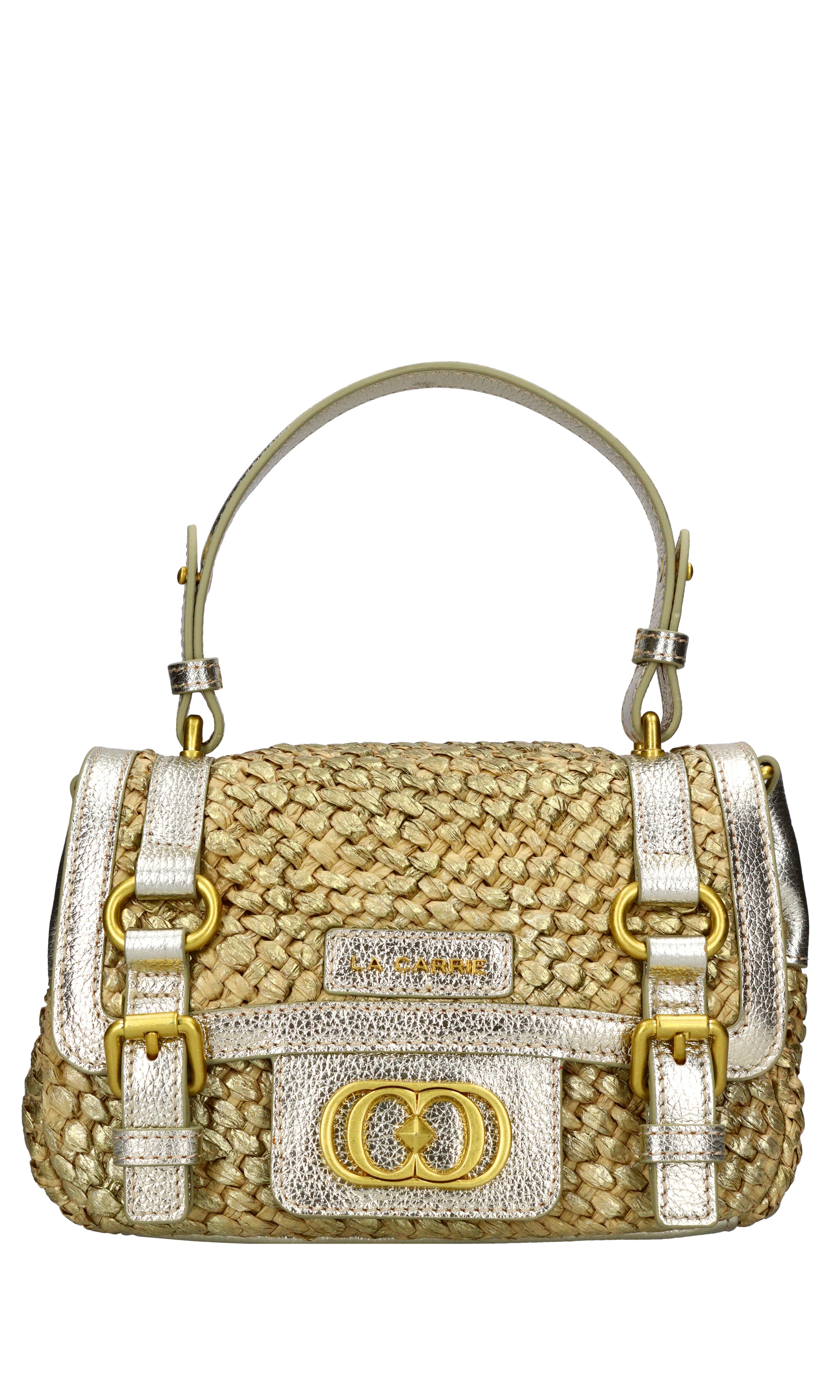 la carrie Bags..
