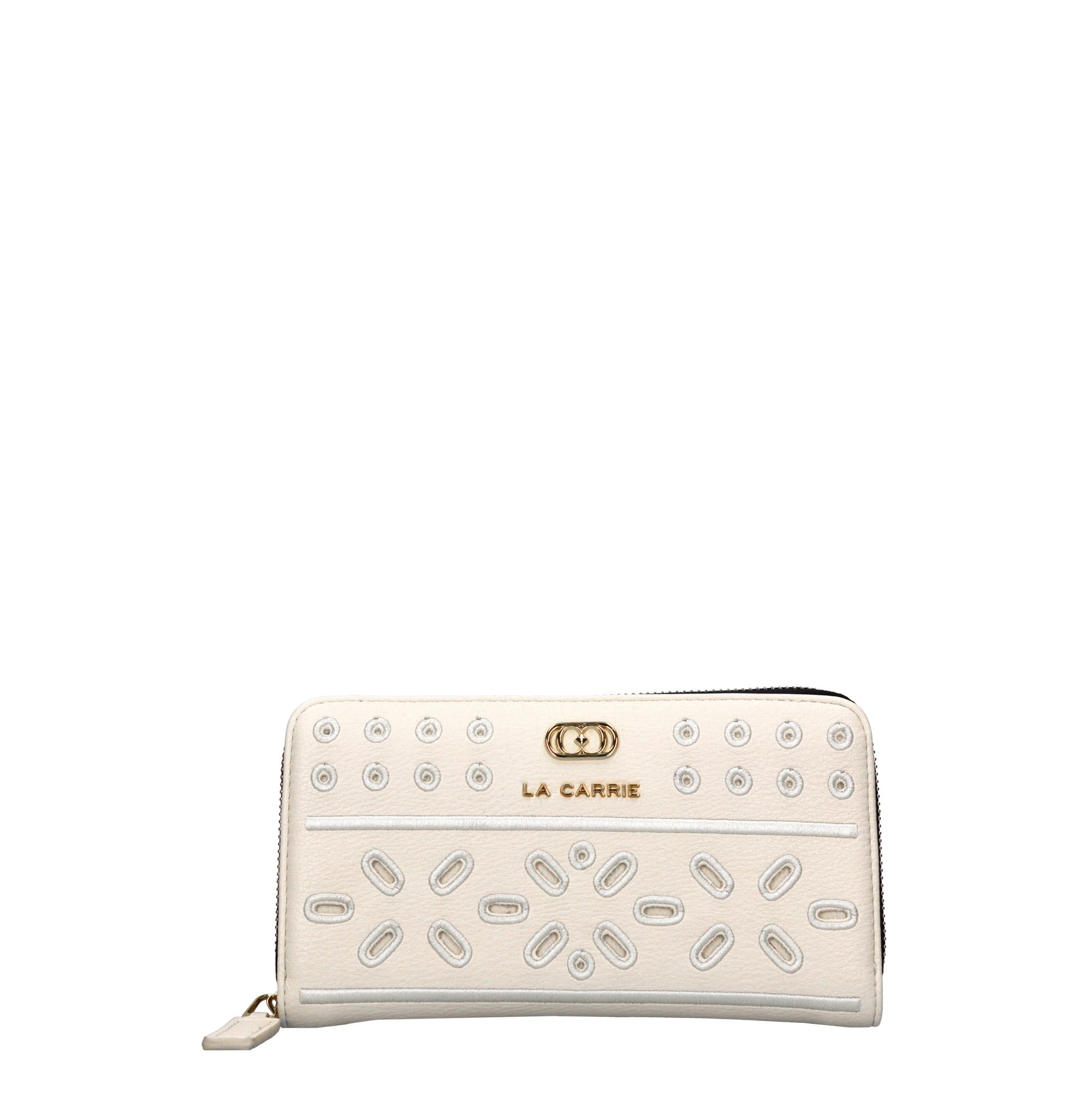 la carrie Wallets