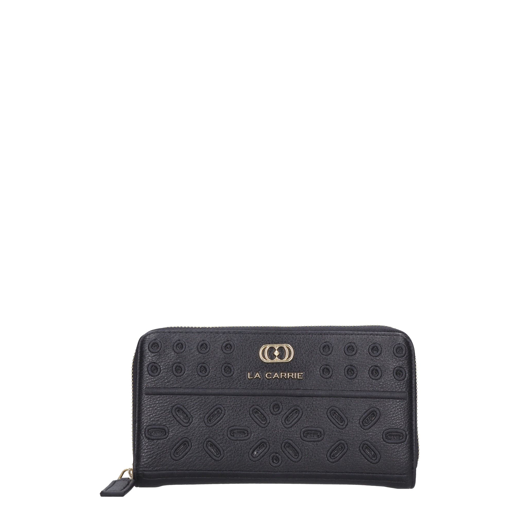la carrie Wallets