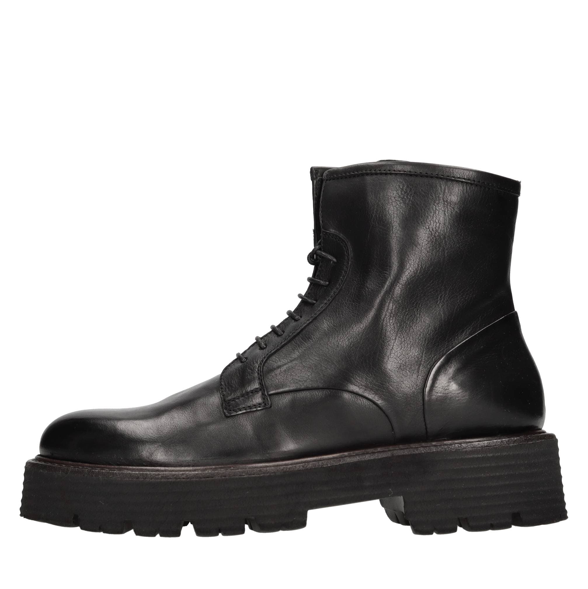 HUNDRED 100 Boots