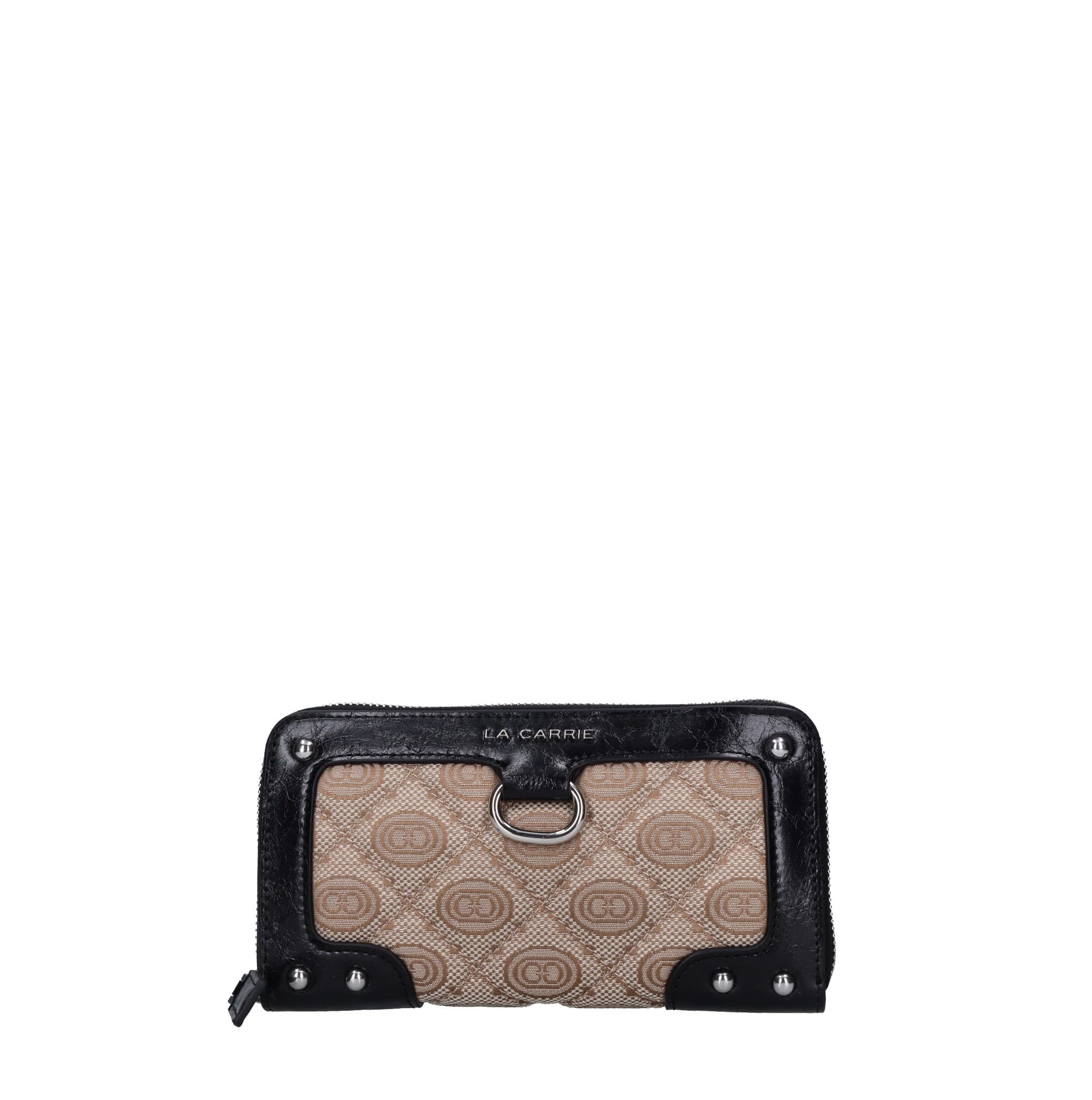 la carrie Wallets