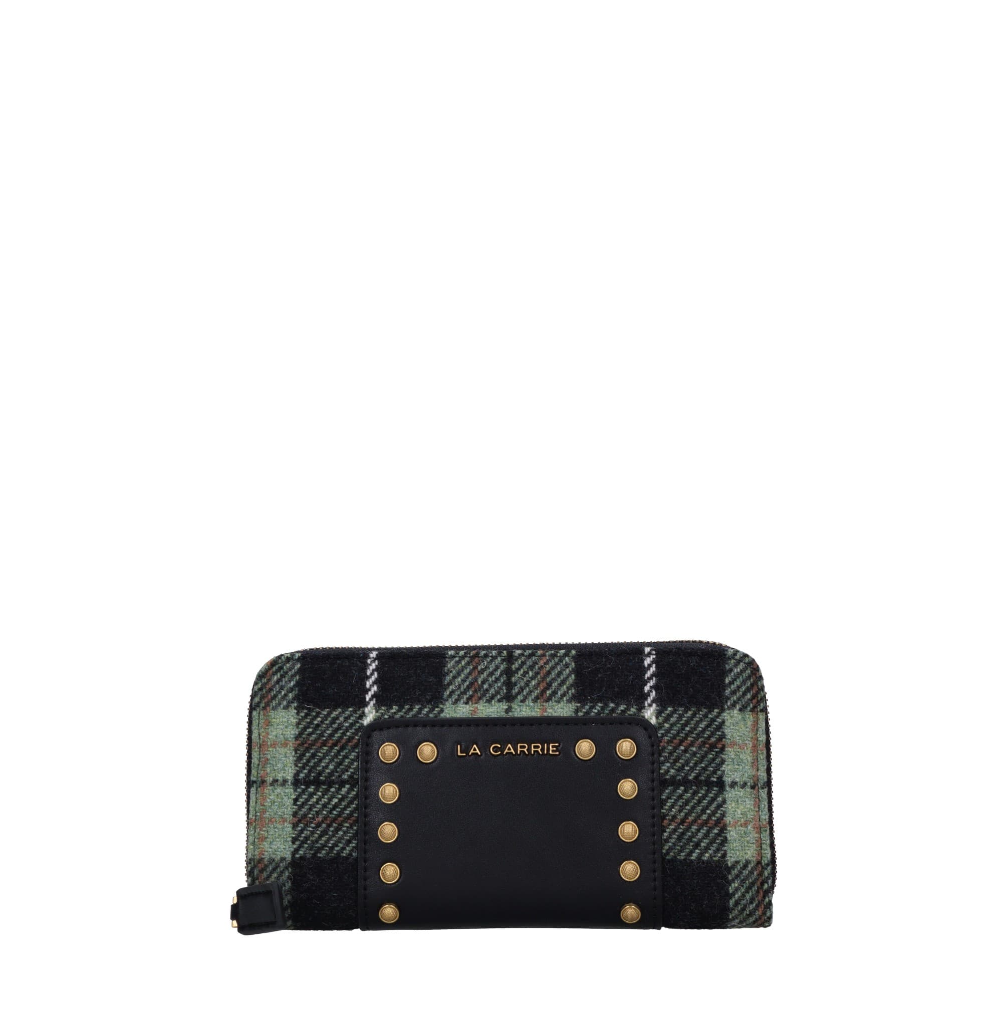 la carrie Wallets