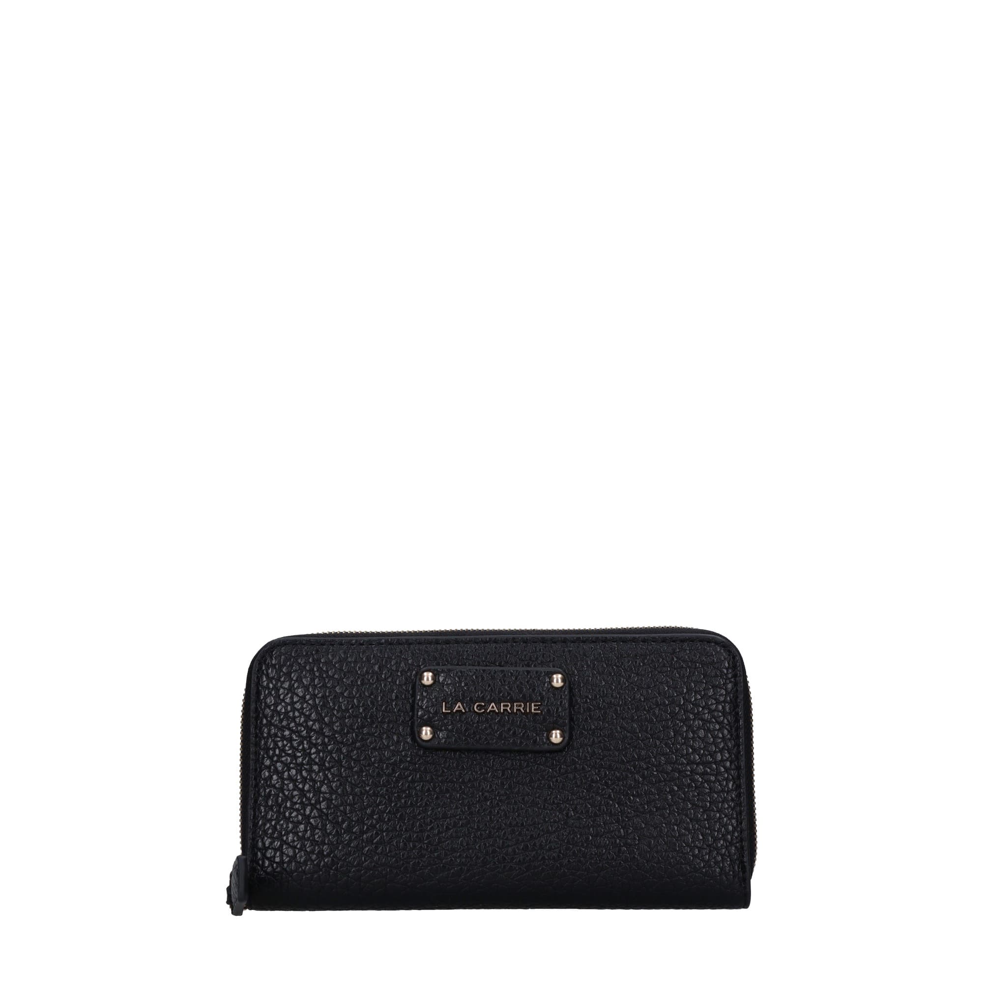 la carrie Wallets