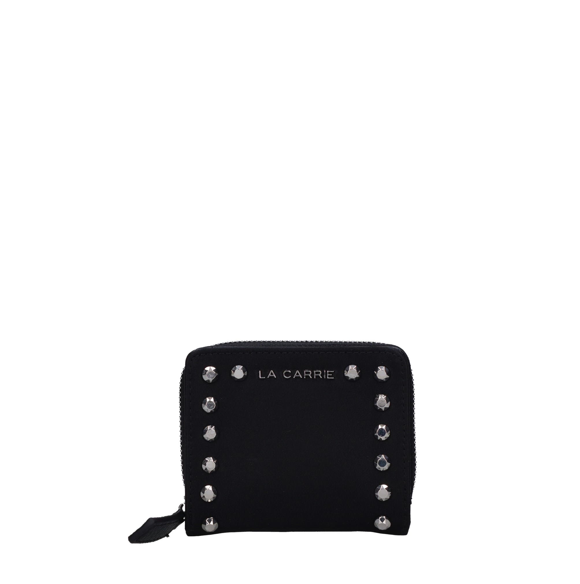 la carrie Wallets